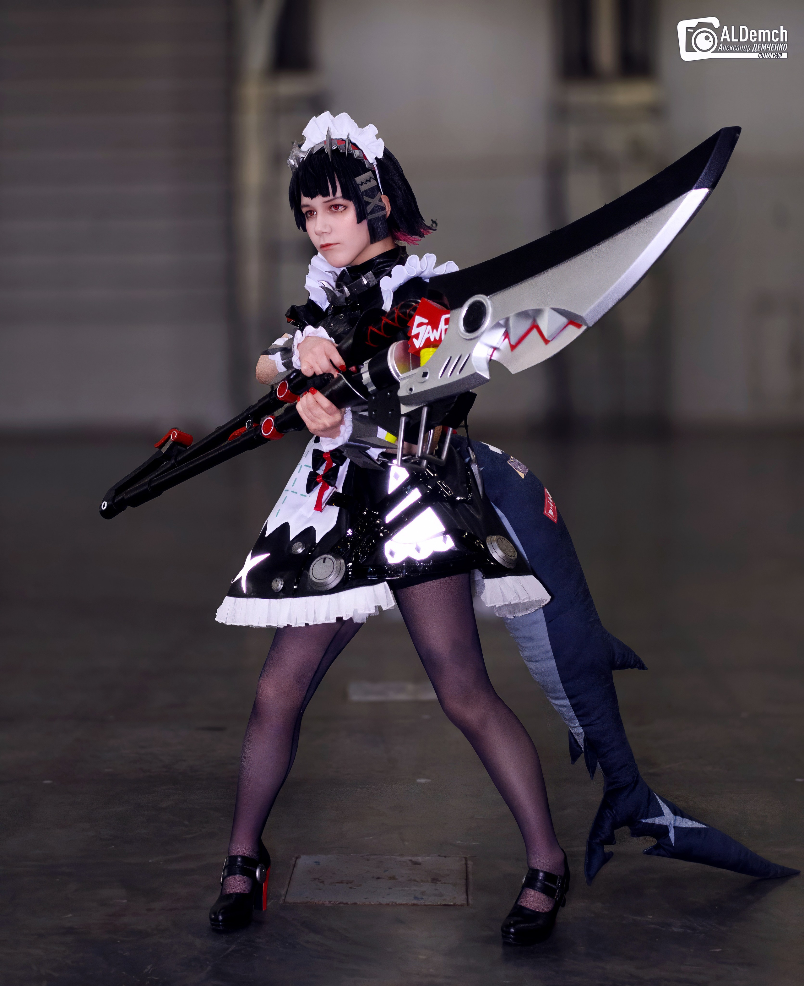 Аниме картинки персонажей и косплей фото в России Москве