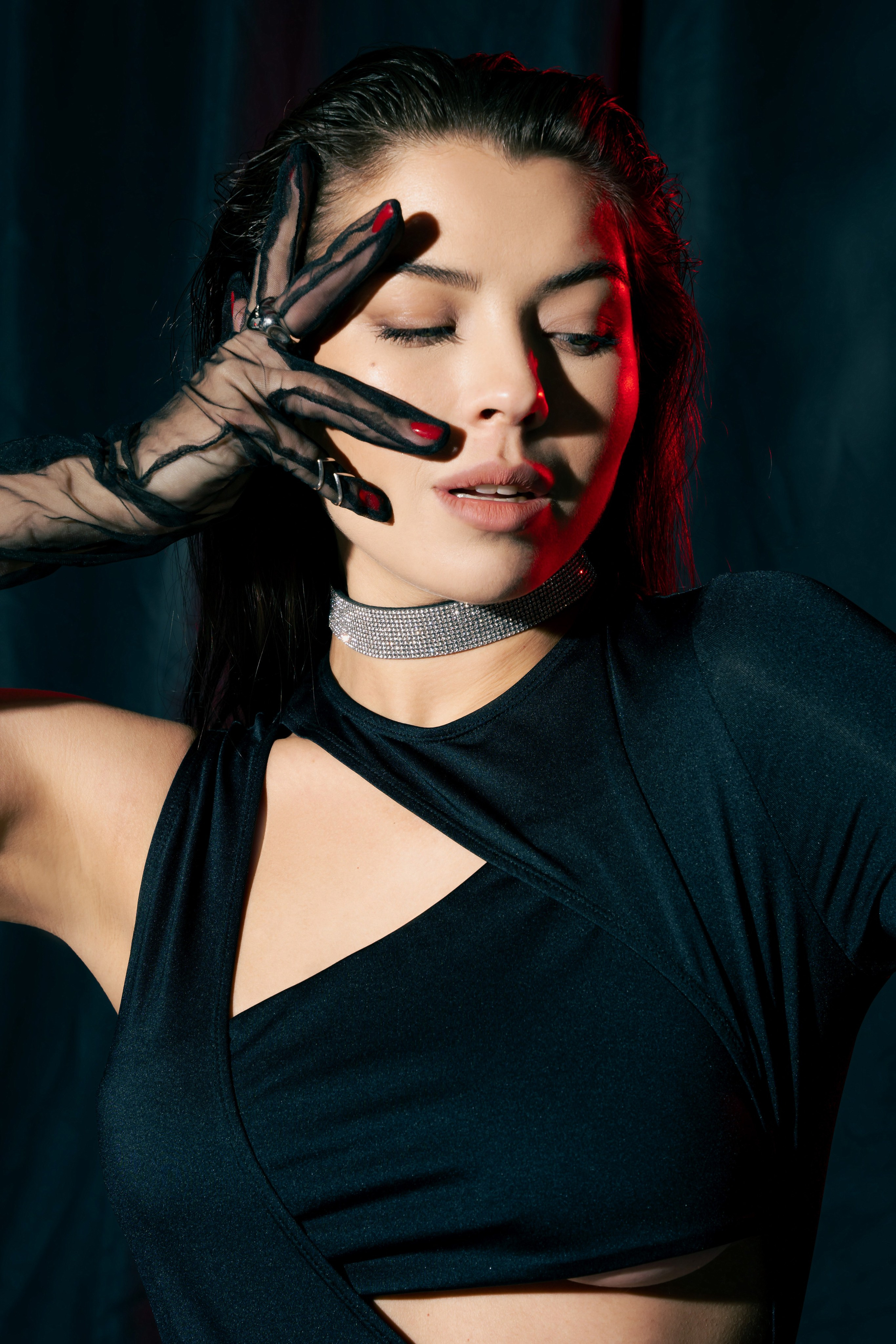 Индивидуальные CREATIVE. Ульяна Ремезова | Фотограф | Челябинск