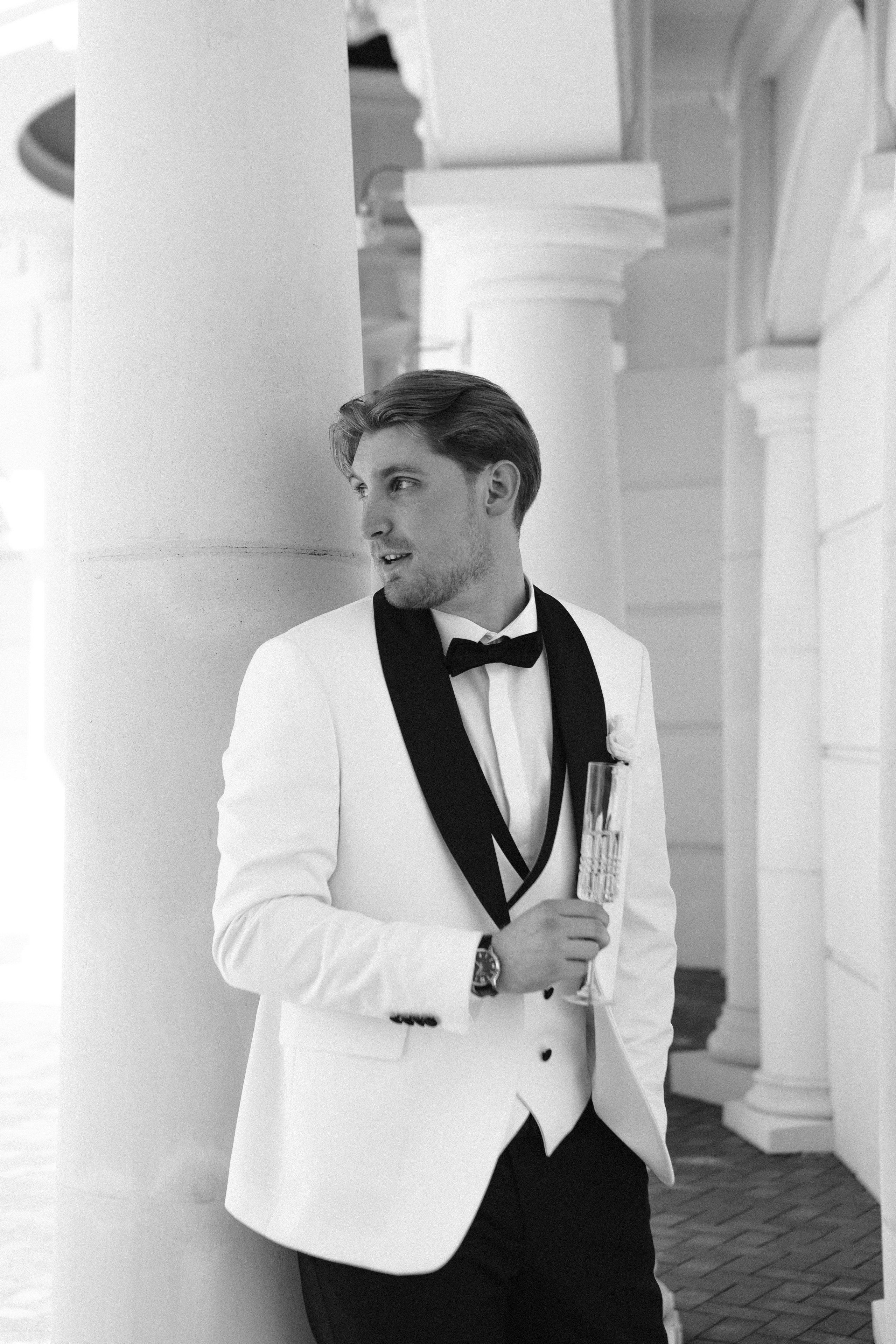 Vladislav & Anna. Портретный фотограф в Минске Анастасия Воробей