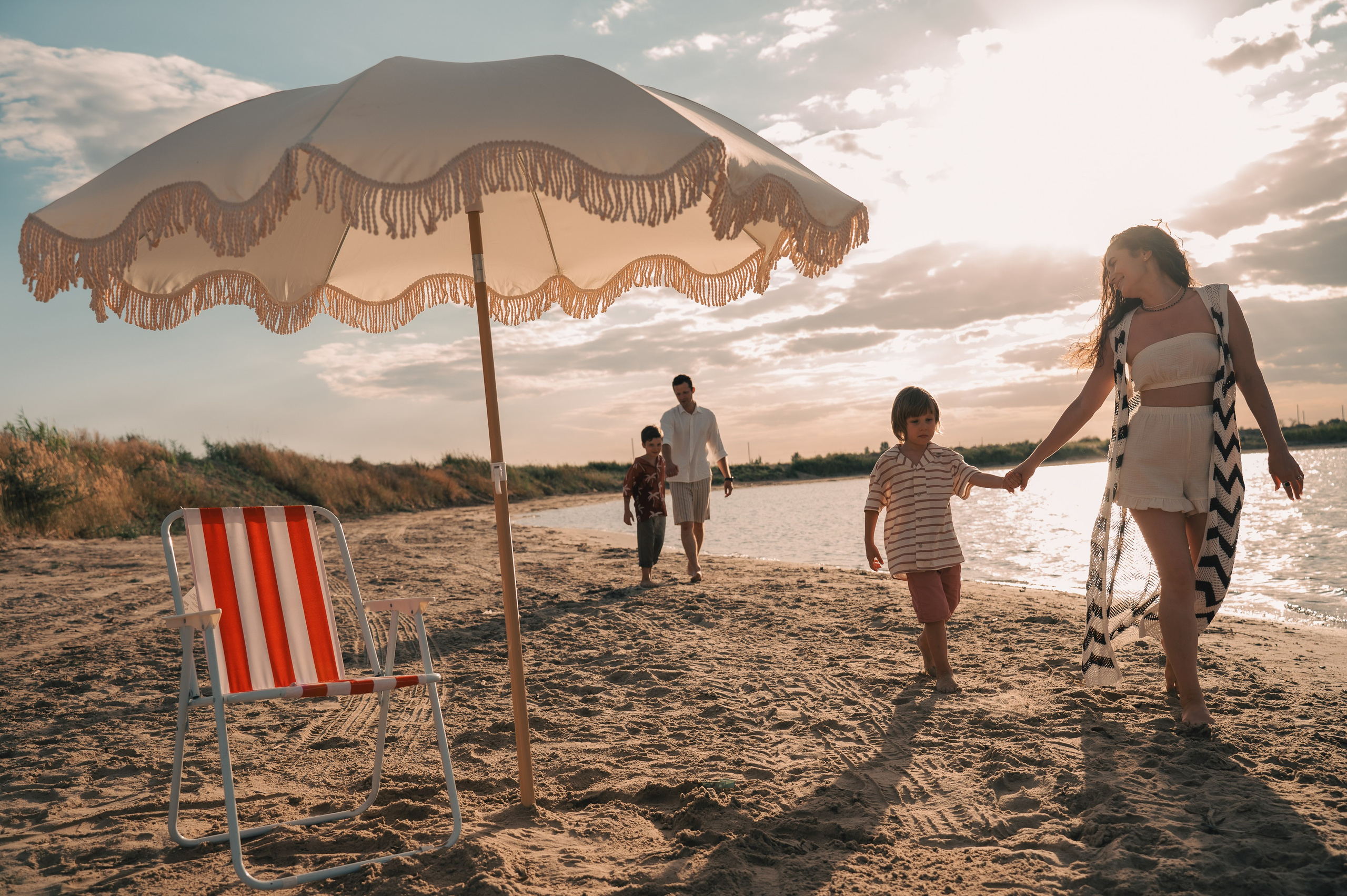 Летняя фотосессия. Семейный фотограф Ростов-на-Дону Татьяна Соколова