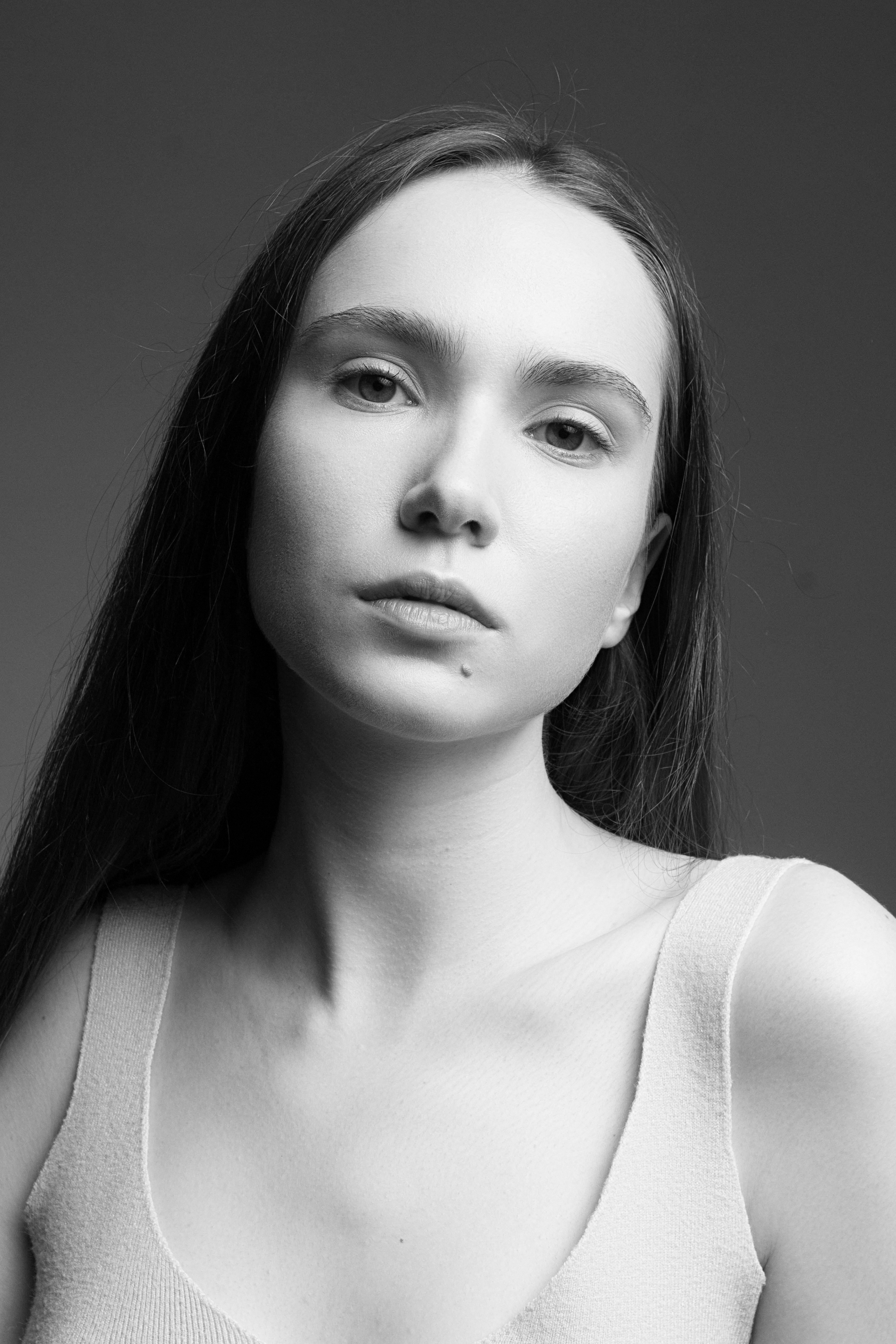 Диана Белявская. Модельное агентство TM Models в Калининграде