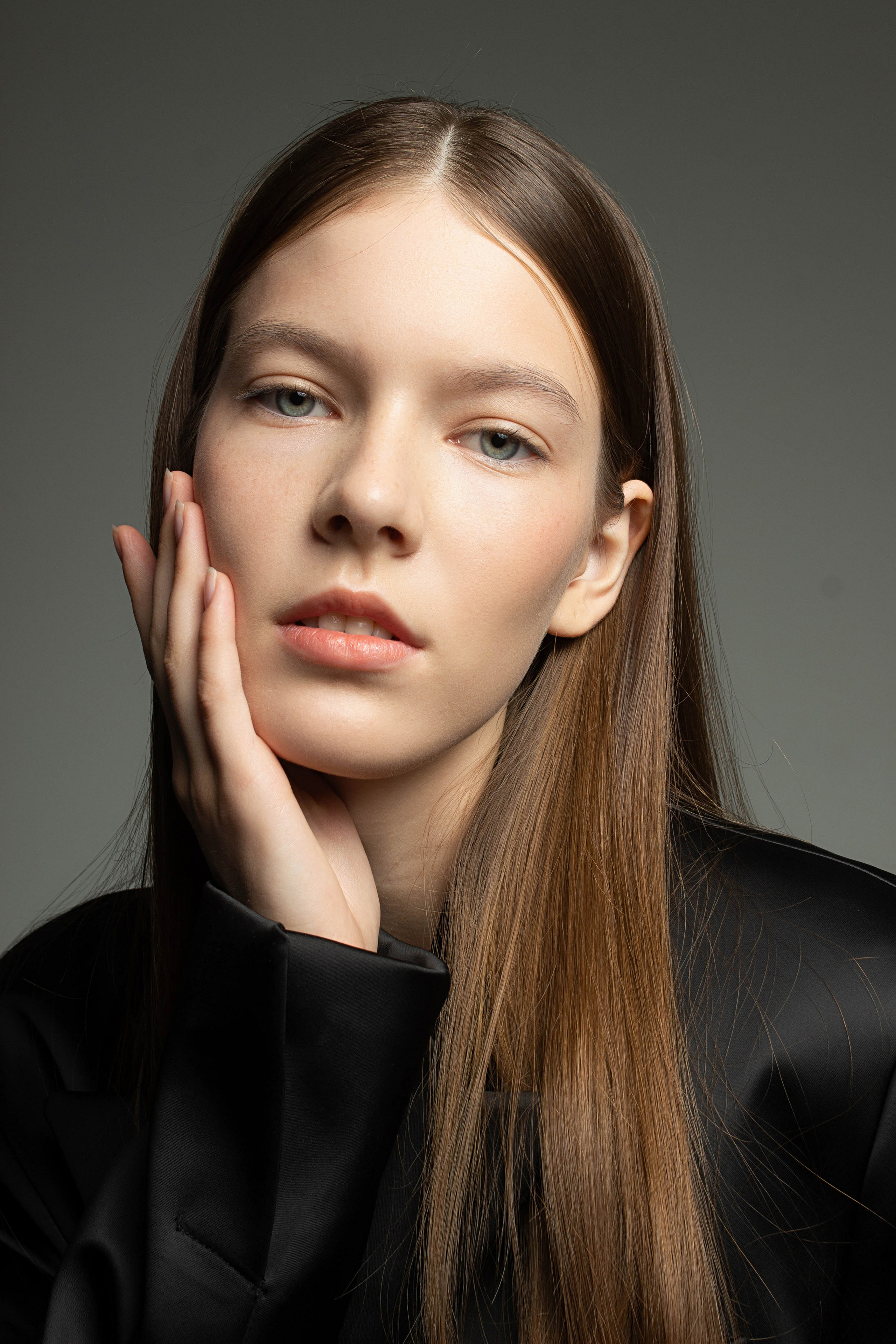 Sophia S. Modeling agency TM MODELS