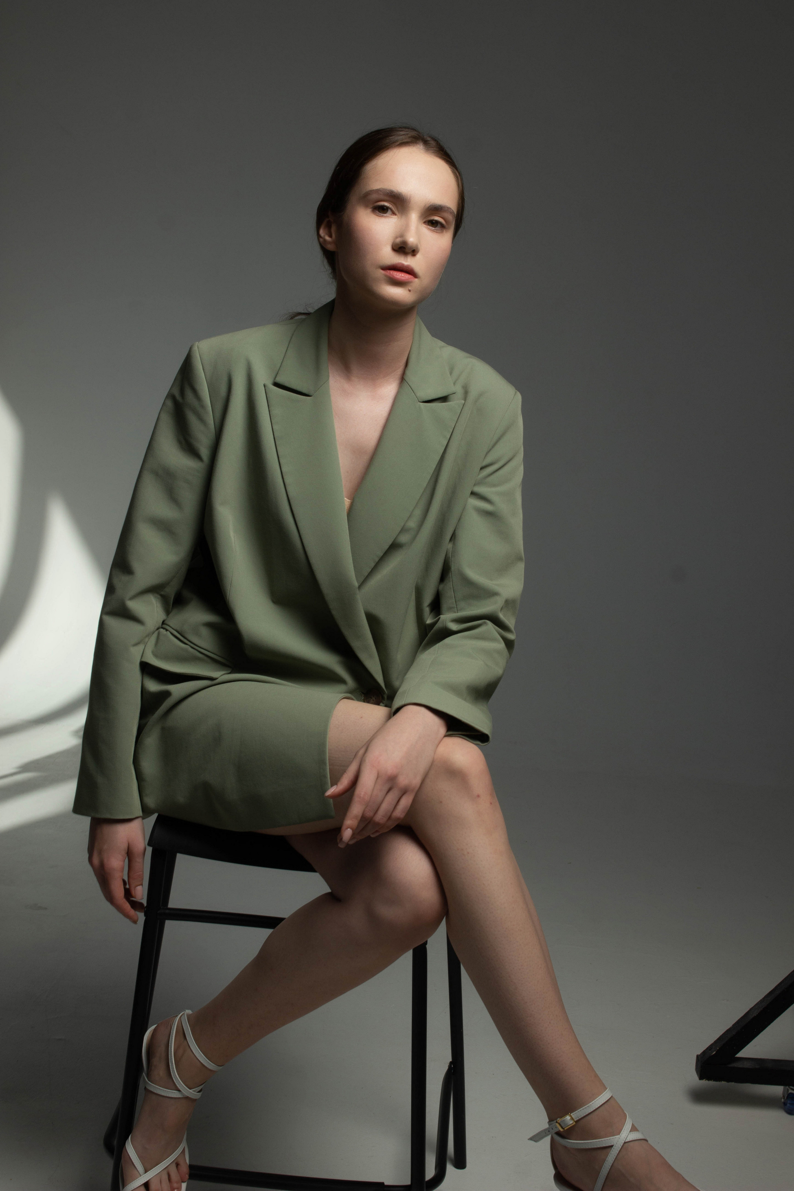 Диана Белявская. Модельное агентство TM Models в Калининграде