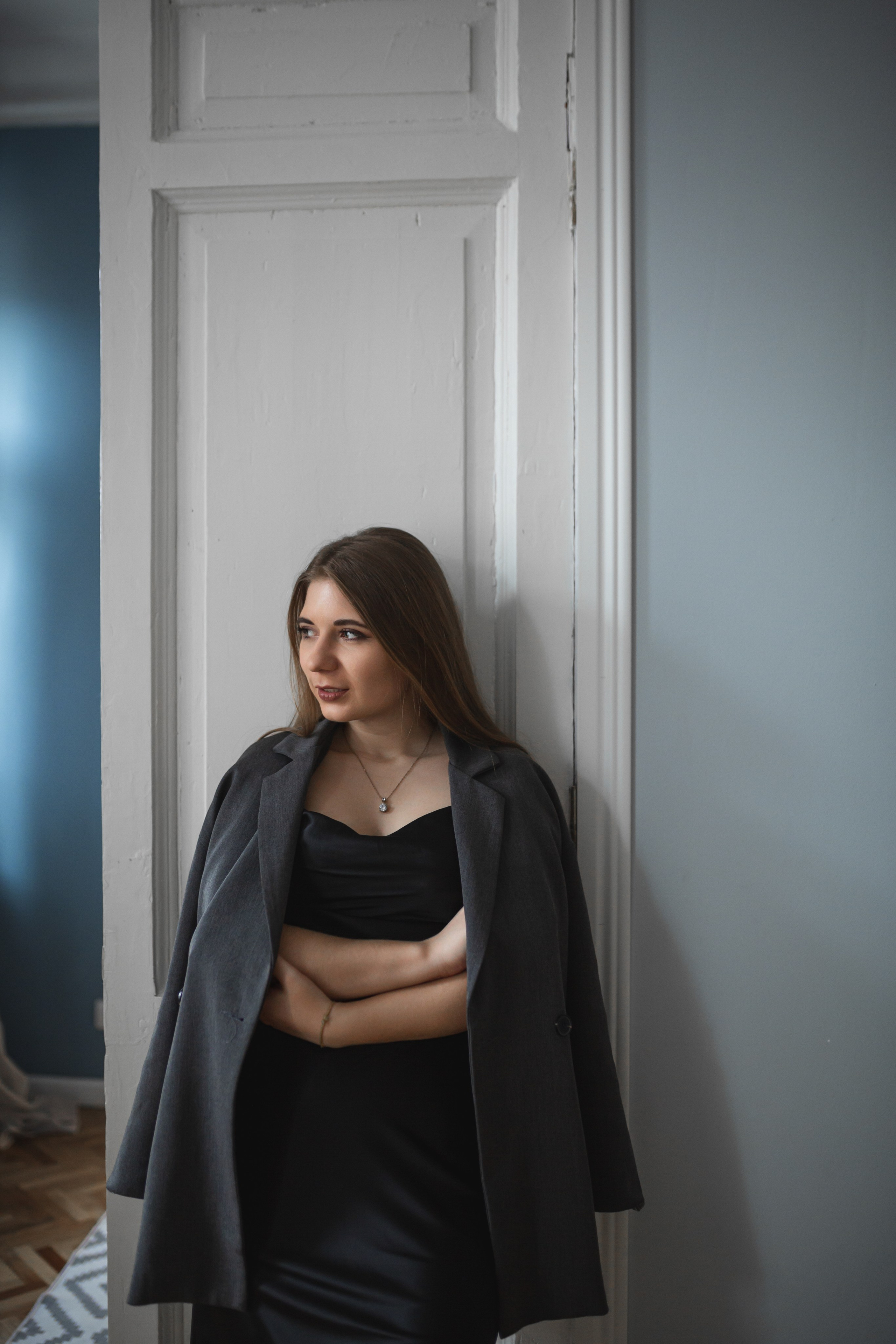 Арина: дизайнер интерьера. Свадебный и женский фотограф в Санкт-Петербурге Муртеева Екатерина