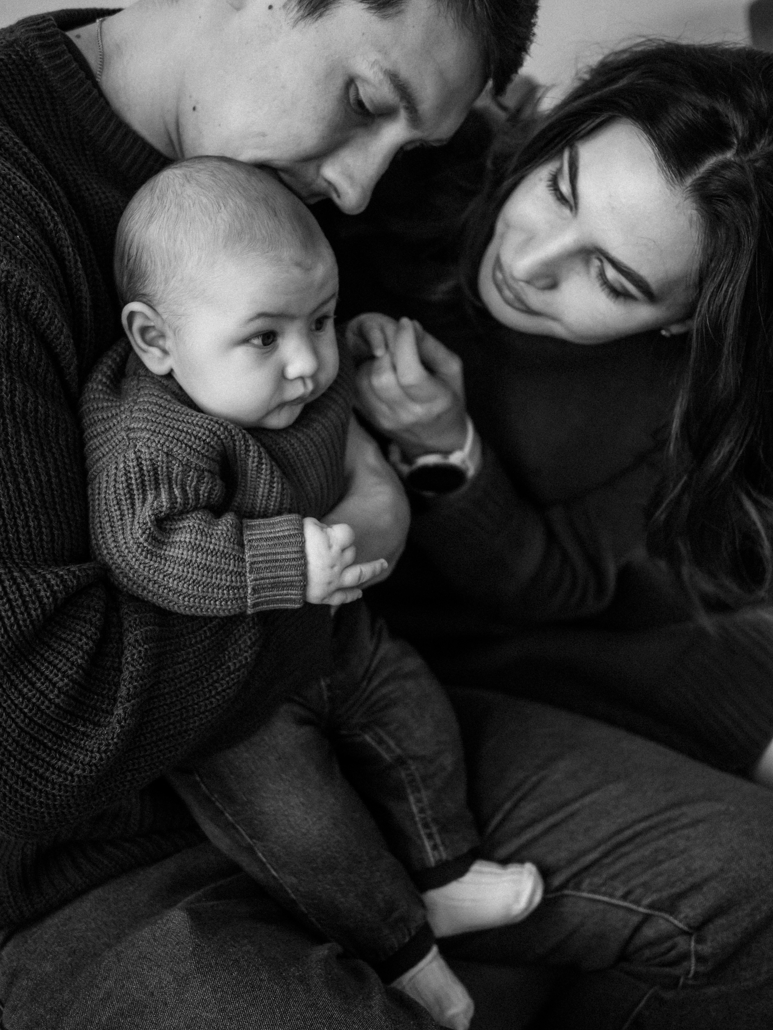 Большая семья. Фотограф в Нижнем Новгороде, Сарове и Москве. Оля Фролова