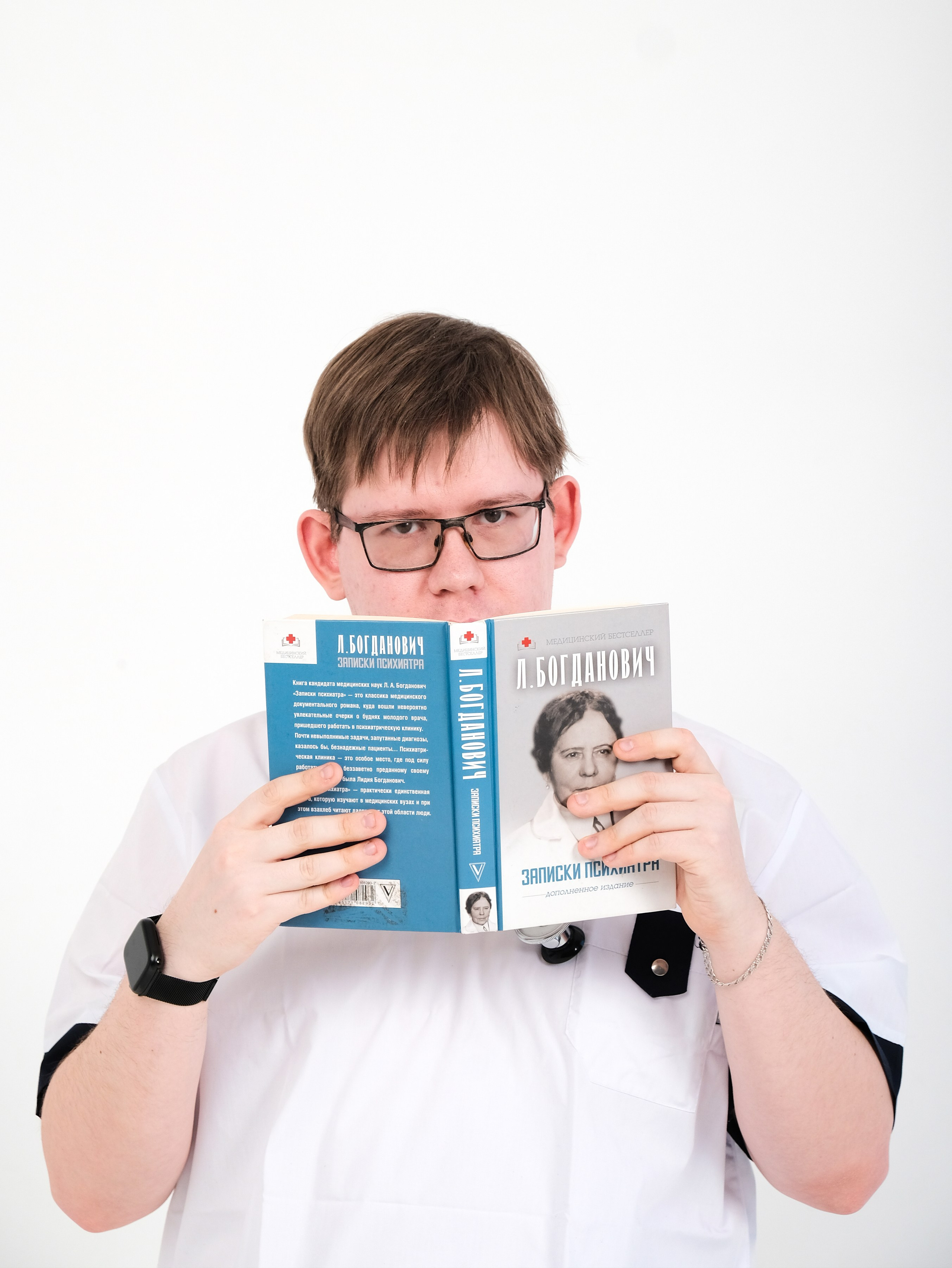 Лф 2025. Портретный фотограф в Иваново Виталий Павлинский