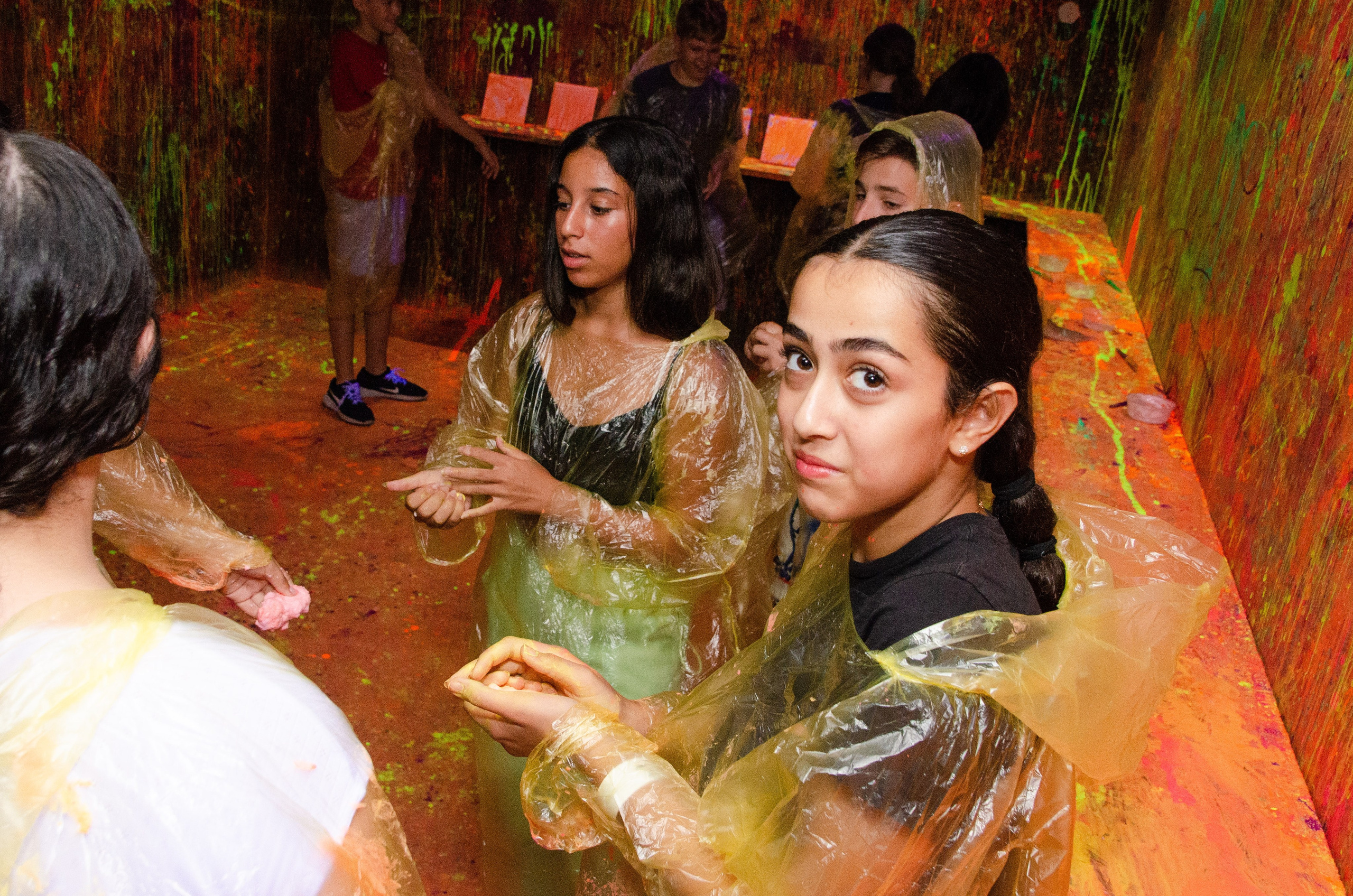 День Рождения Евы. Мария Твилла