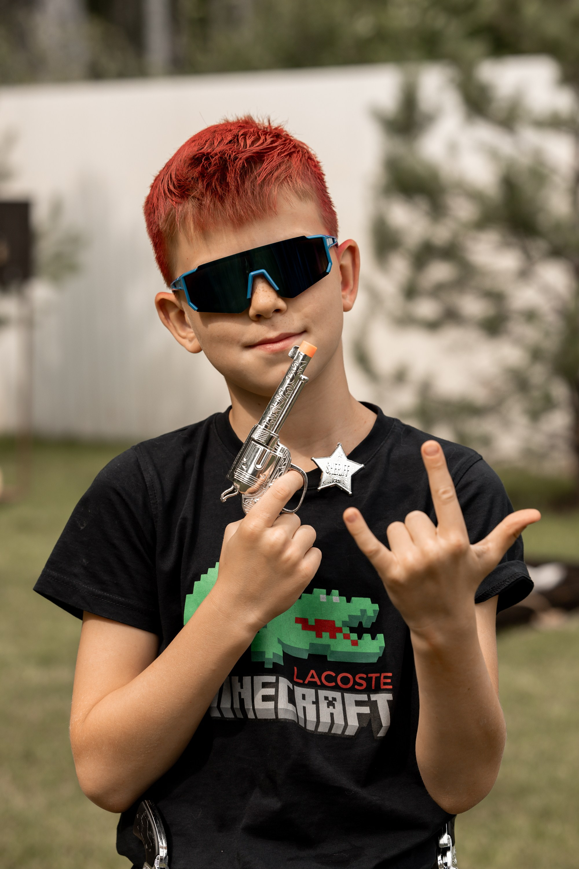 Съёмка дня рождения на диком западе. Фотограф свадебный, репортажный, индивидуальный, фото для маркетплейсов, брендов, автосалонов