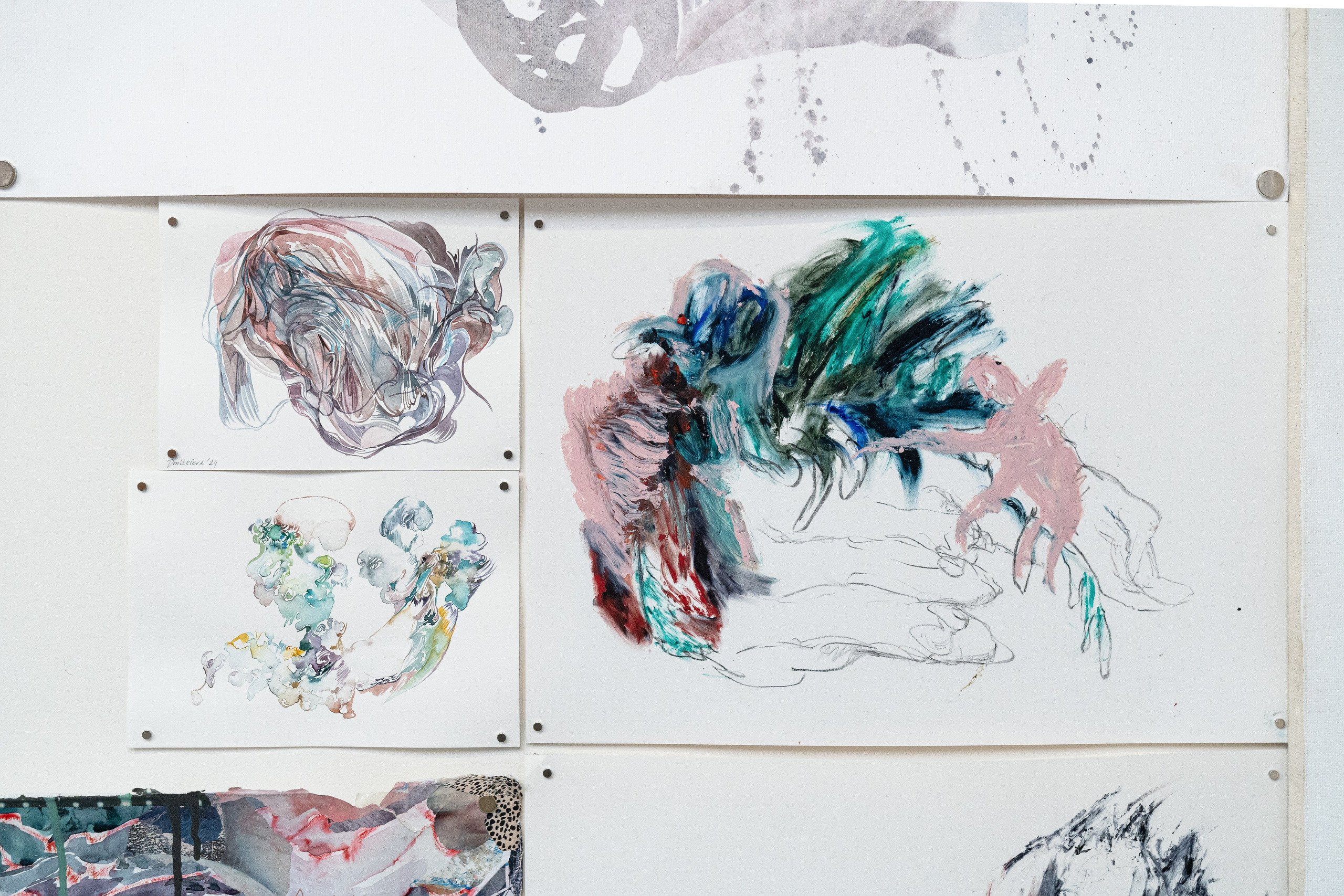 Date. Илья Крончев-Иванов