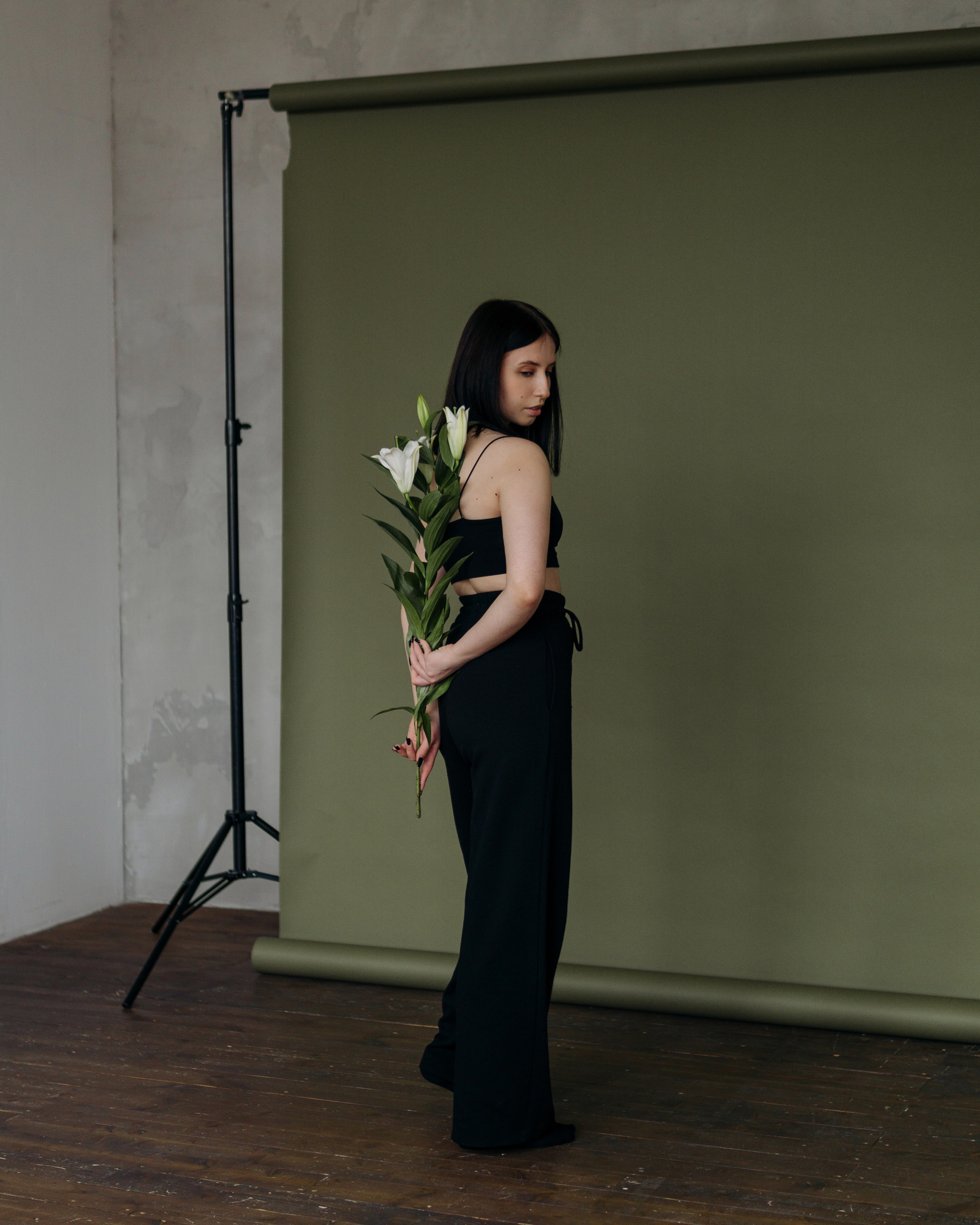 Фотограф Настя Сысоева. Фотостудия Минималист