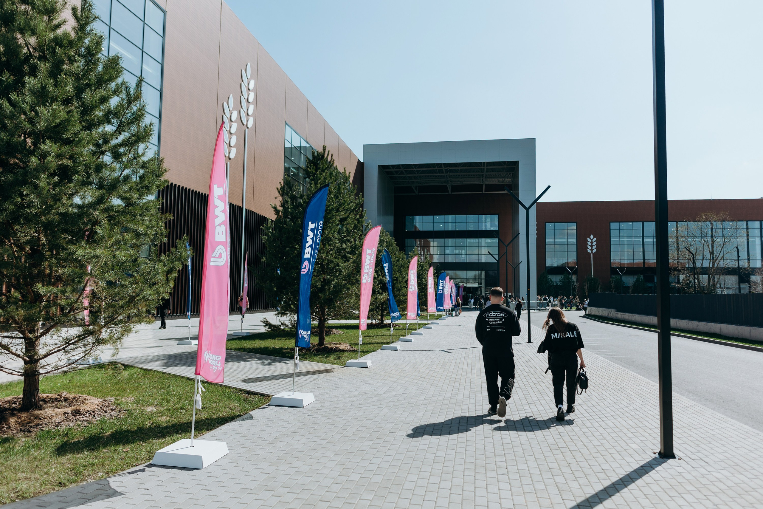 Coffee. Tea. Cacao. Russia EXPO. Репортажный и свадебный фотограф в Москве Лена Таращенко