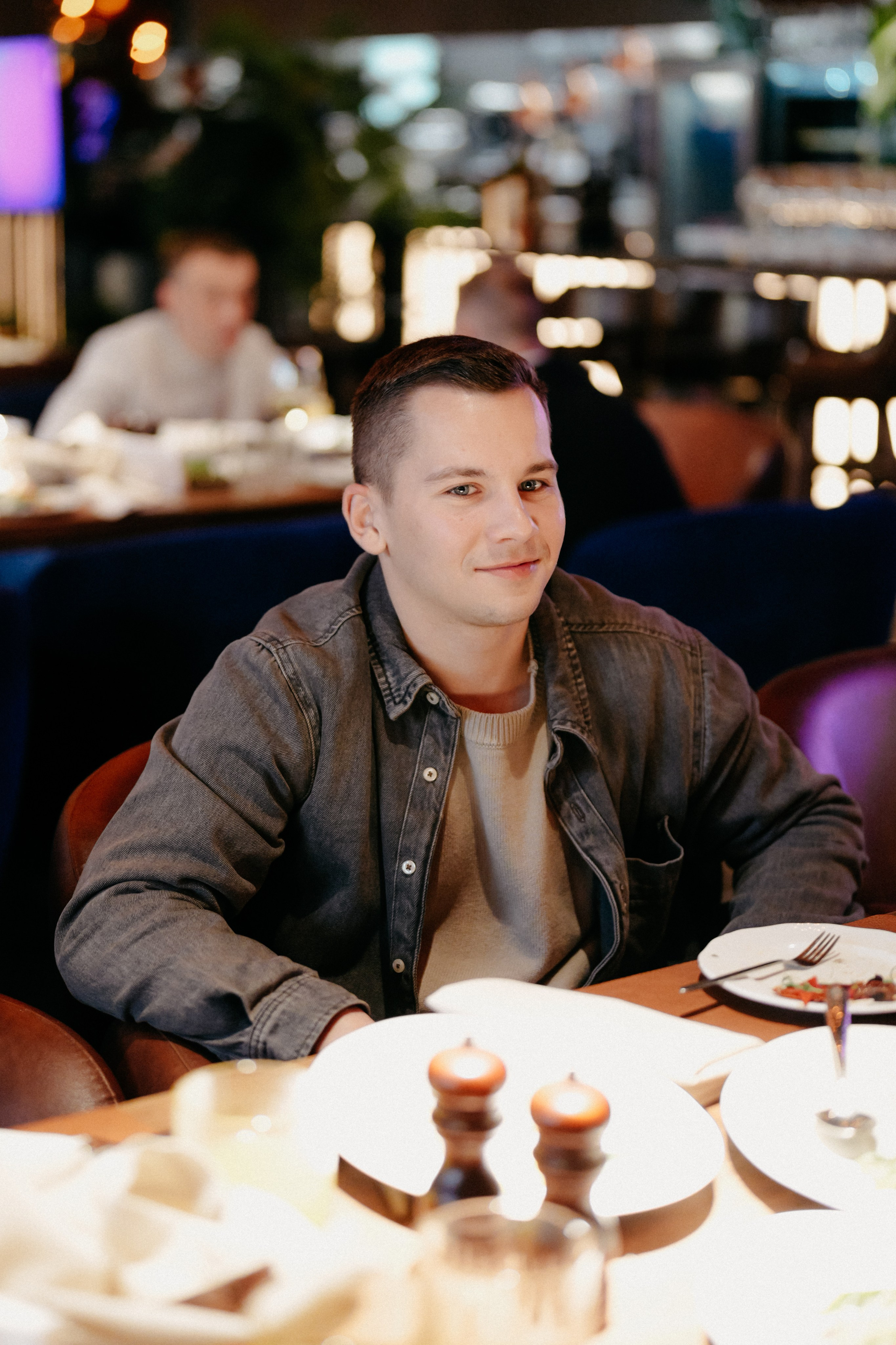 Амтел. Фотограф в Москве Дмитрий Рогов