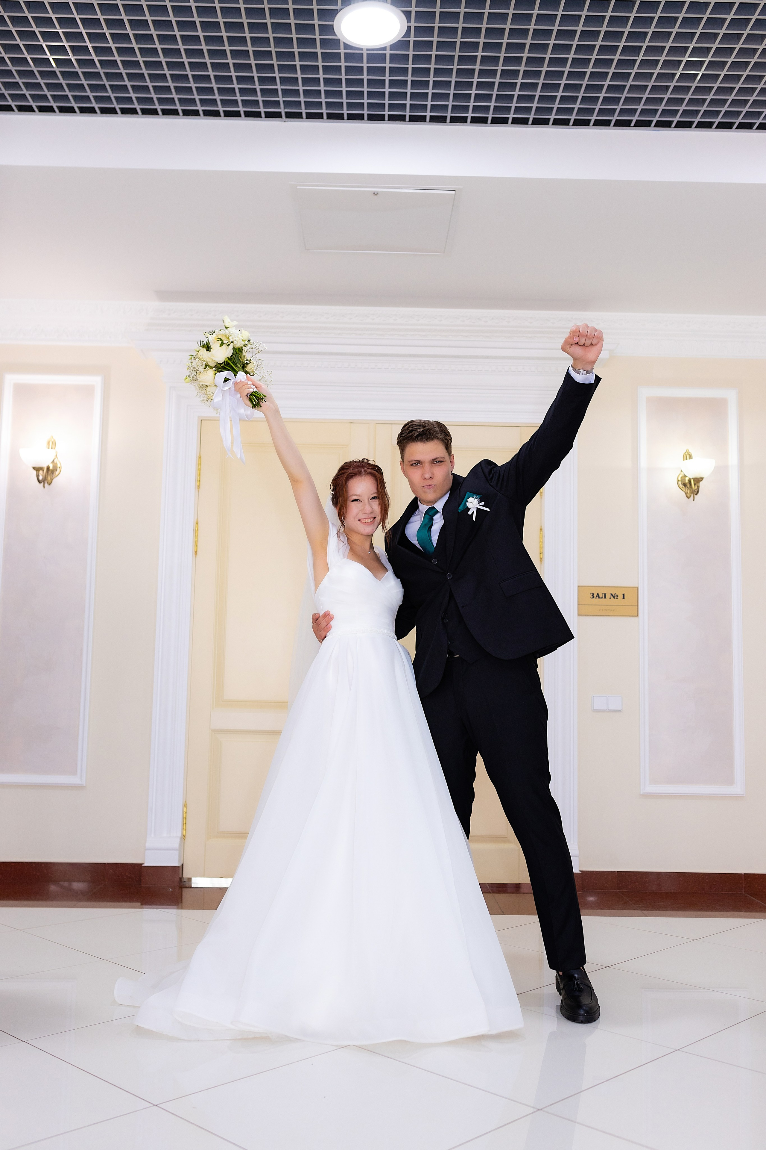 Свадьба Александр и Кира. Фотограф в Железнодорожном и Балашихе