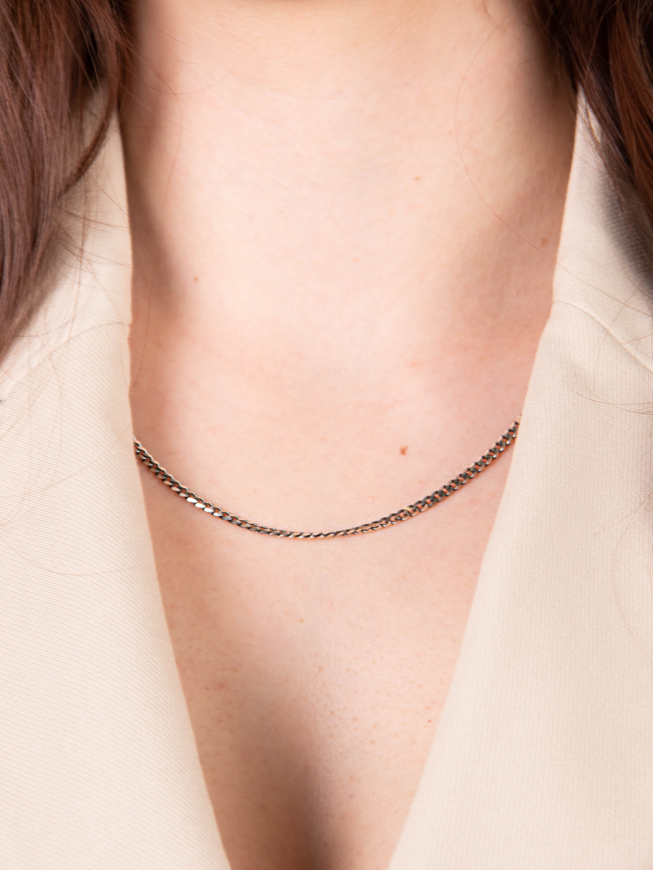 Цепочки, ювелирные изделия. «Матрица»