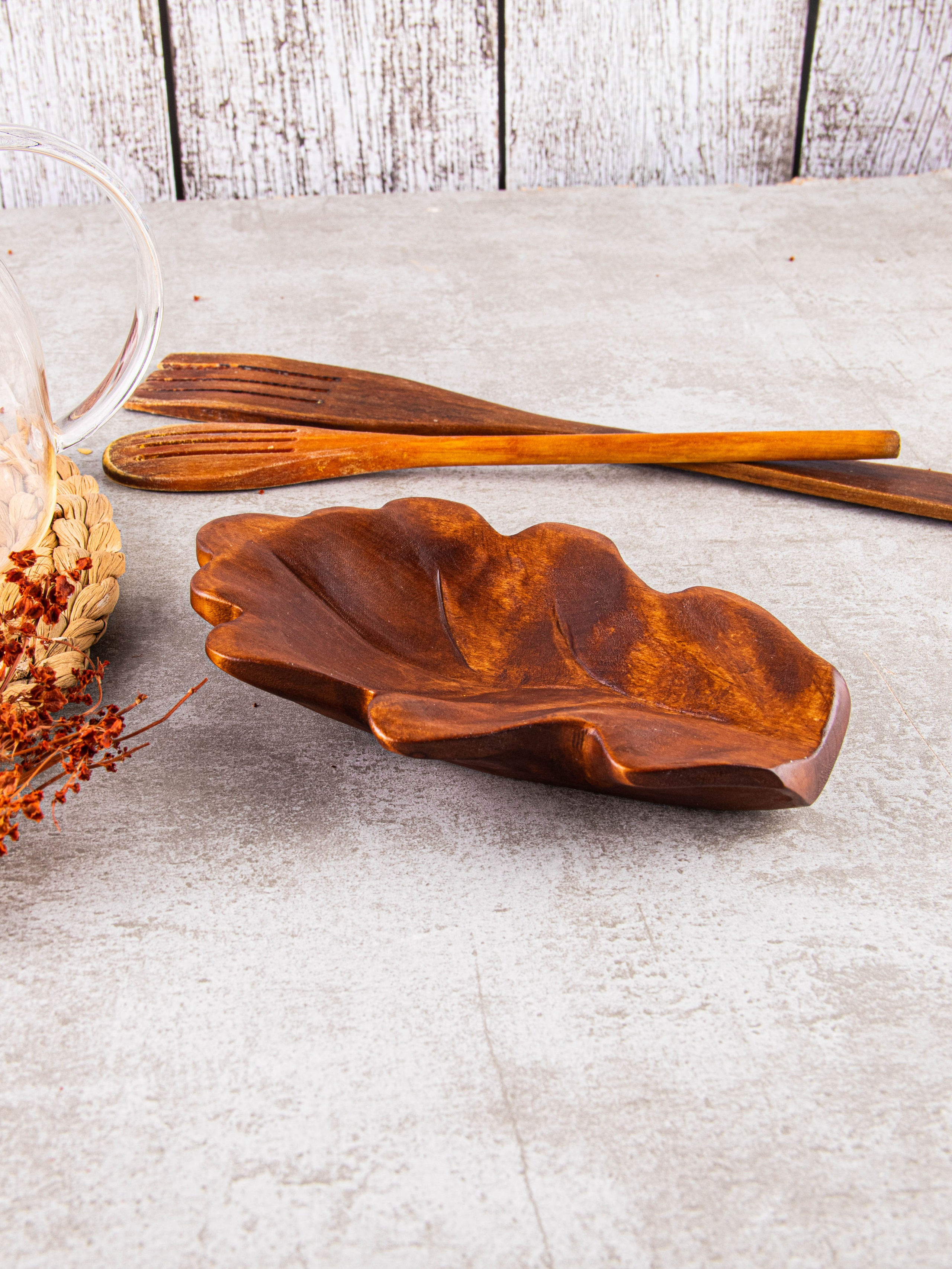 Подставка под ложку. «Матрица»