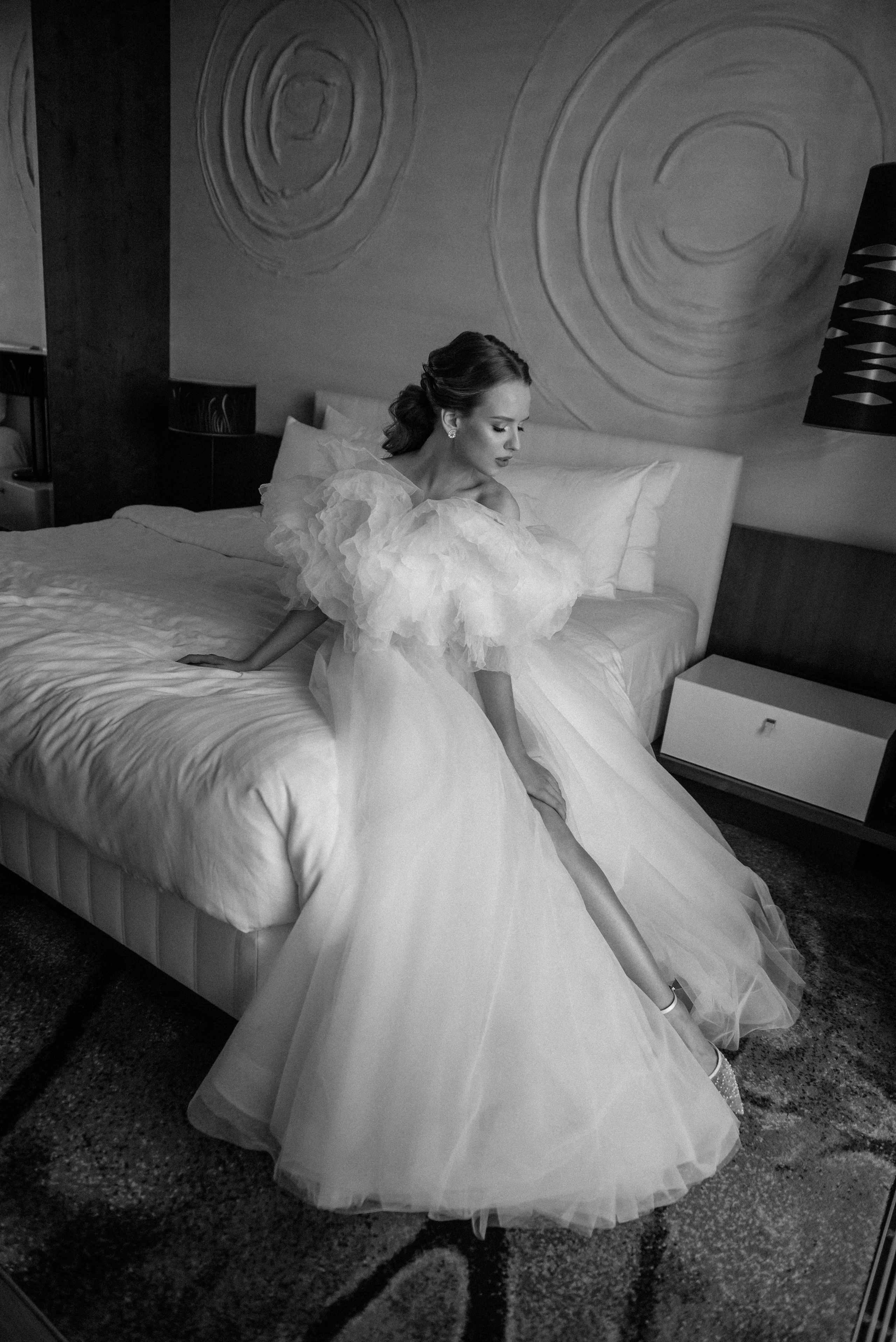 Wedding day in GRAND CNALET. Главная