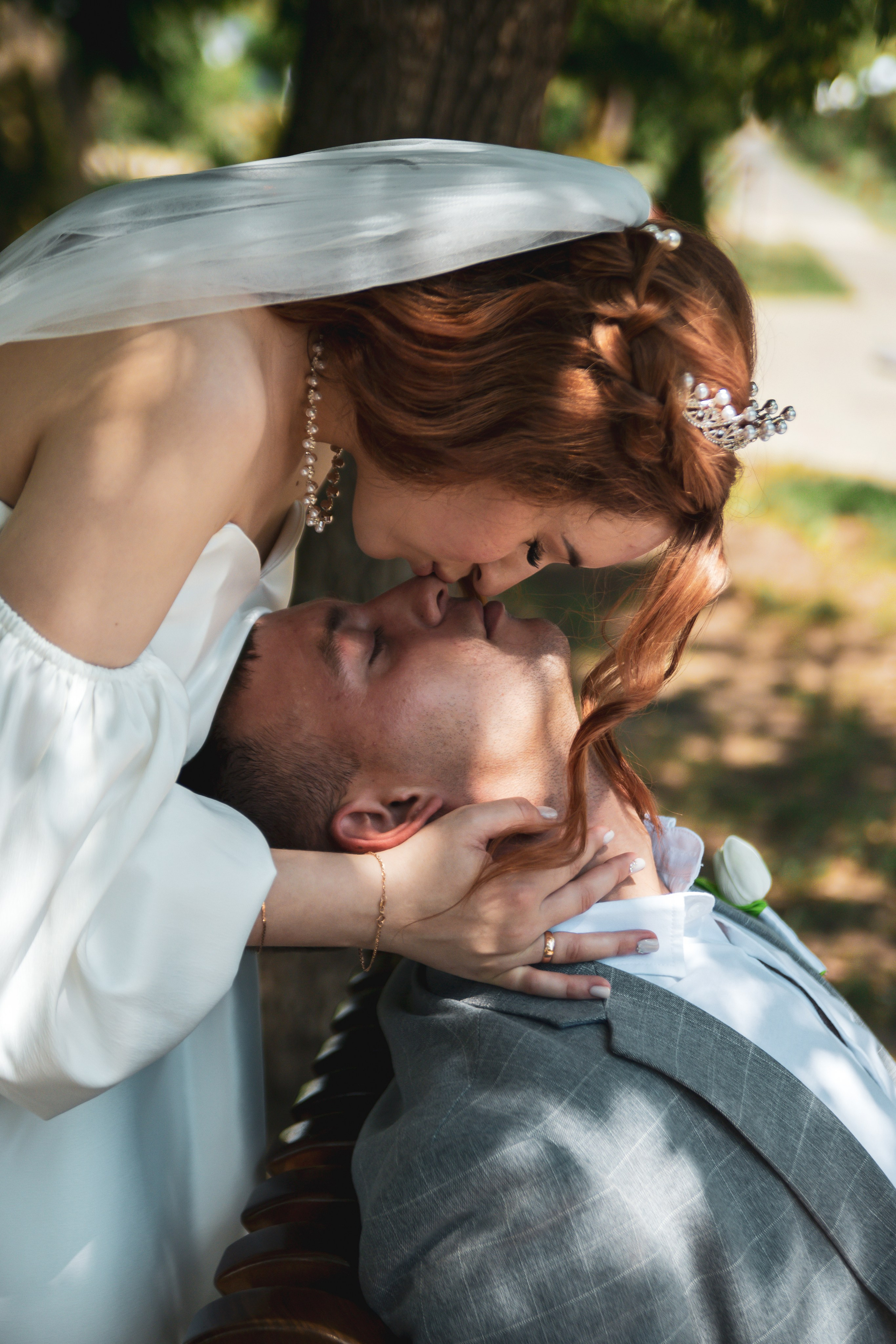 Анонс Богдан + Алина 19.07.2025. Свадебный и семейный фотограф в Михайловке Полина Крипс