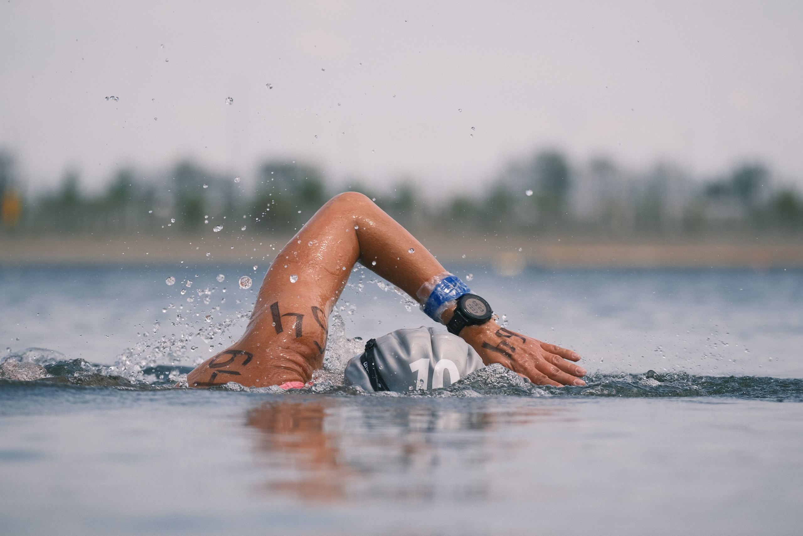 Плавание. Спортивный фотограф в Ростове-на-Дону Сергей Реусин