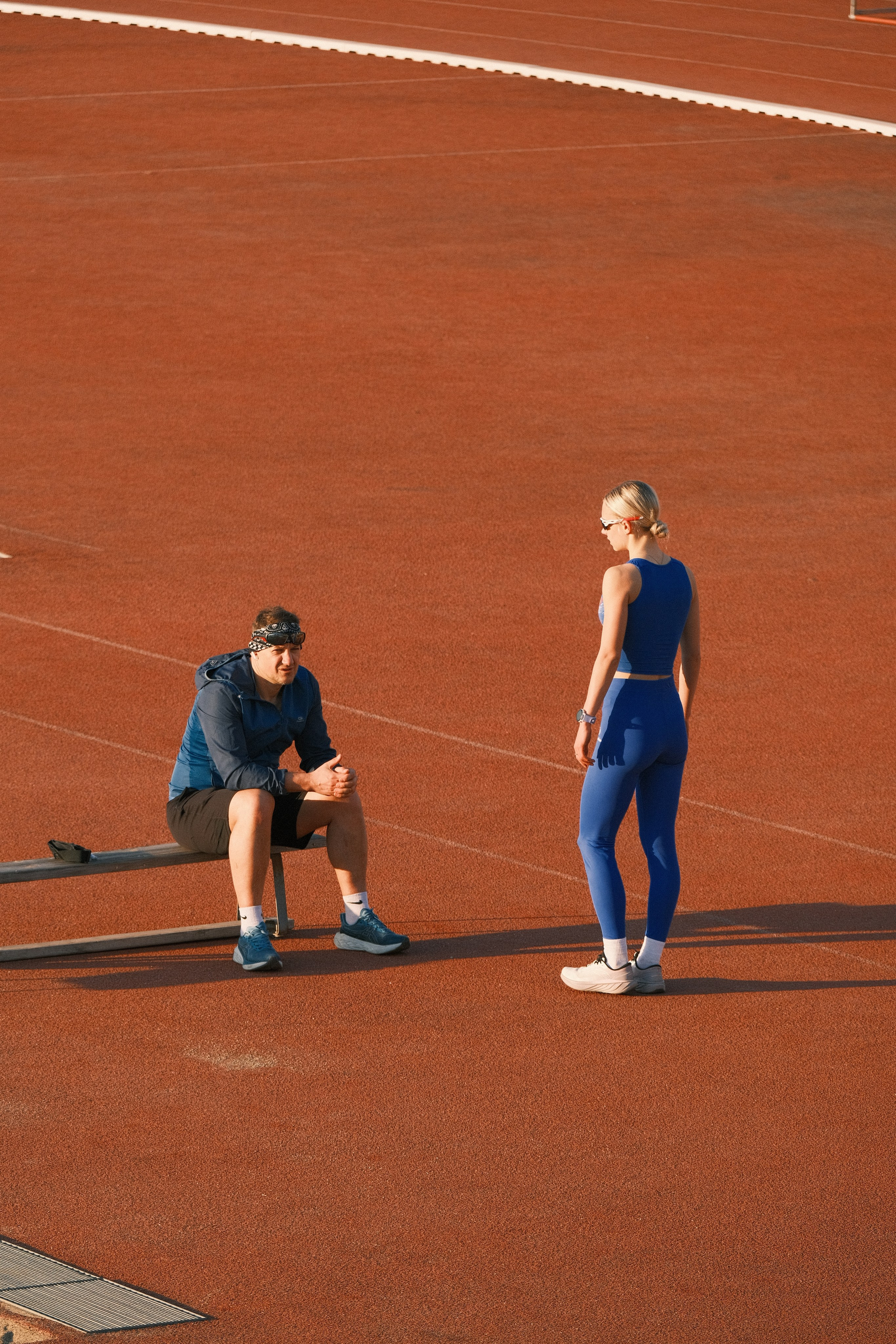 Атлетика. Спортивный фотограф в Ростове-на-Дону Сергей Реусин