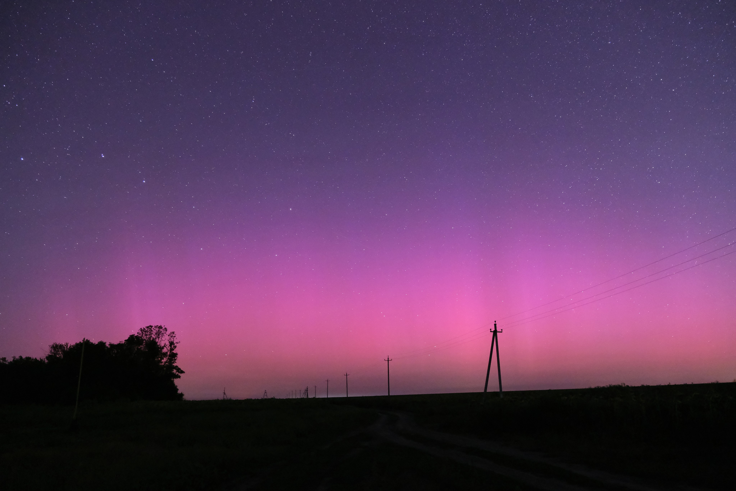 Природа. Спортивный фотограф в Ростове-на-Дону Сергей Реусин