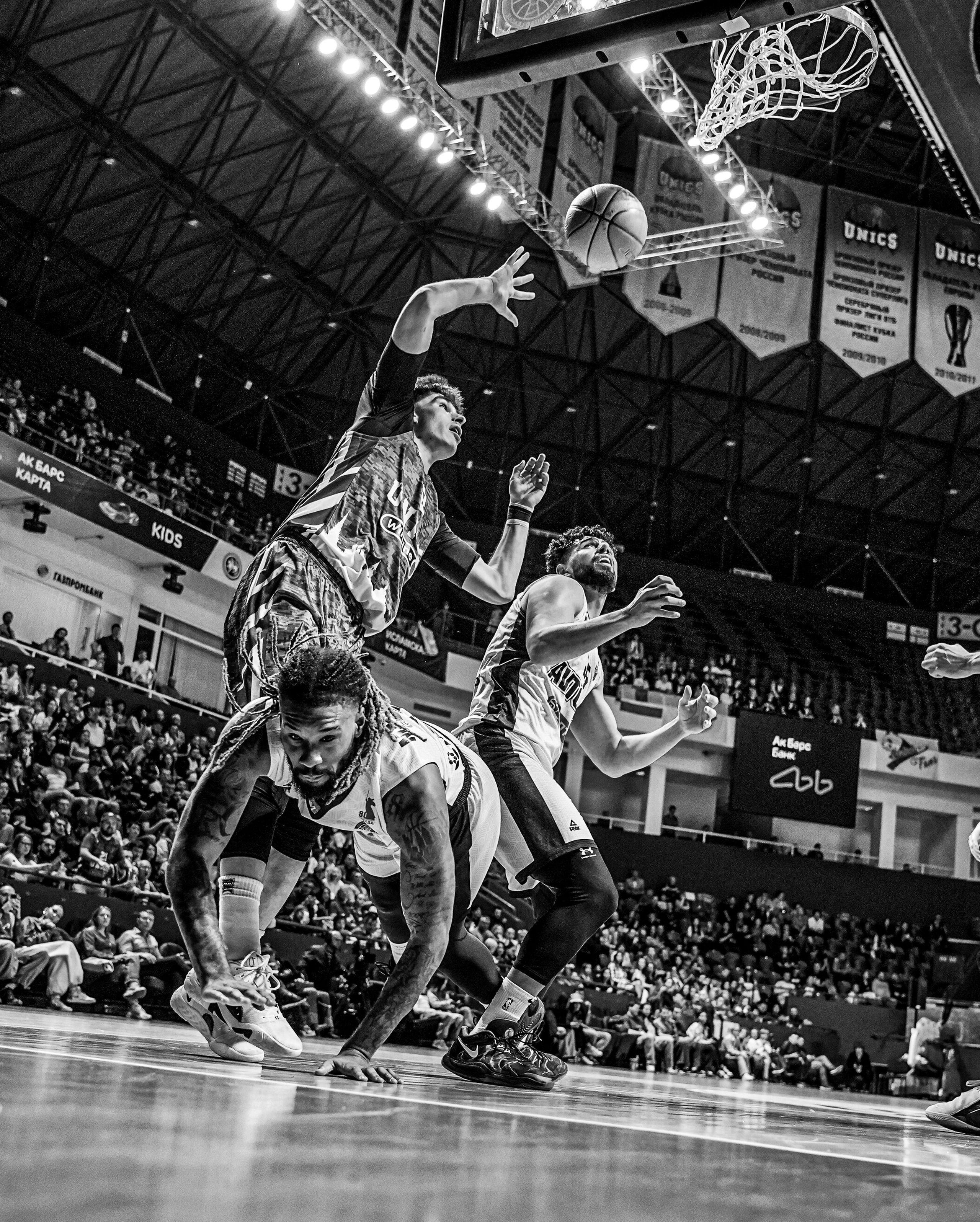 УНИКС. Фотограф в Казани Алина Абдуллина