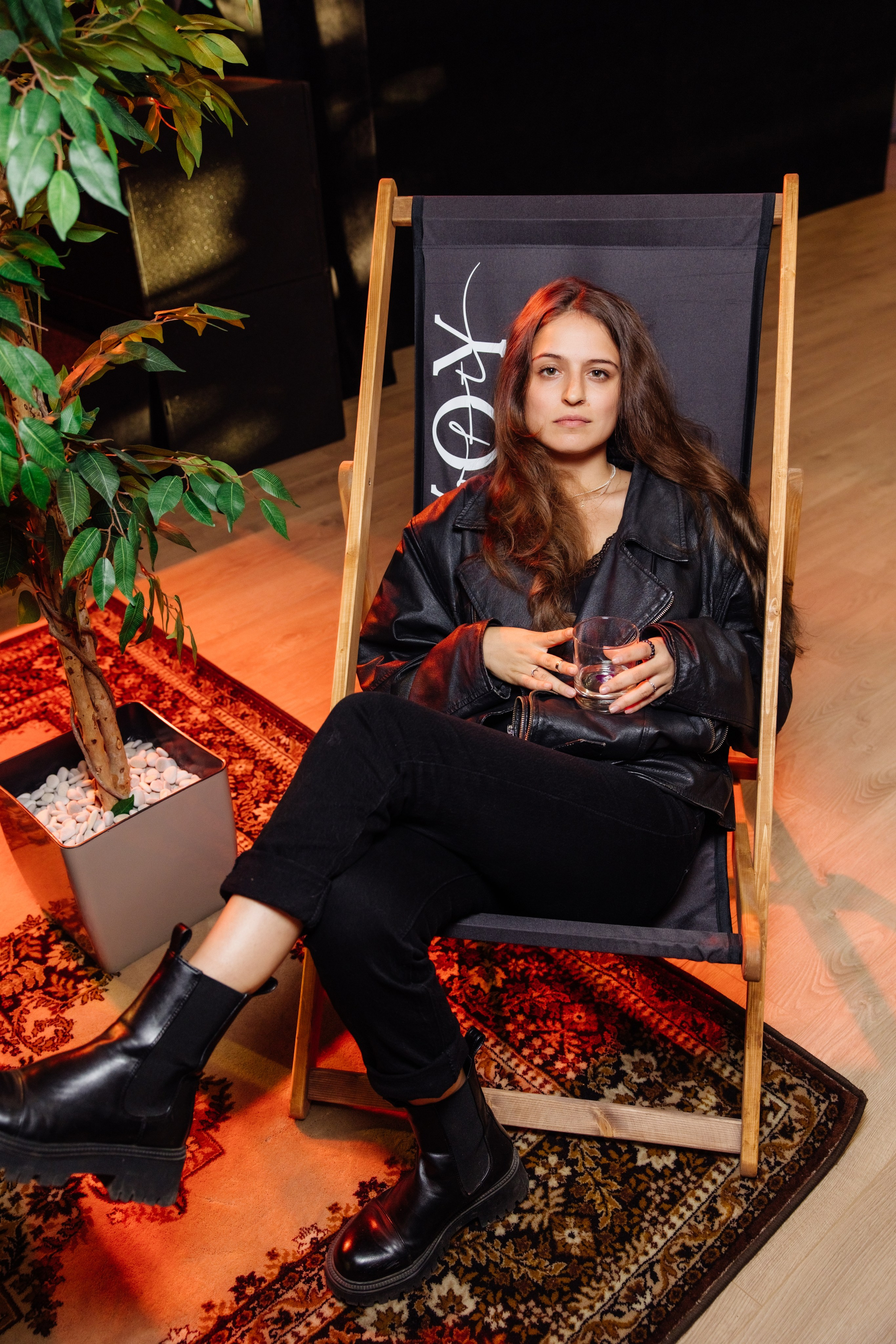 Презентация площадки. Репортажный фотограф Ольга Кочетова в Москве