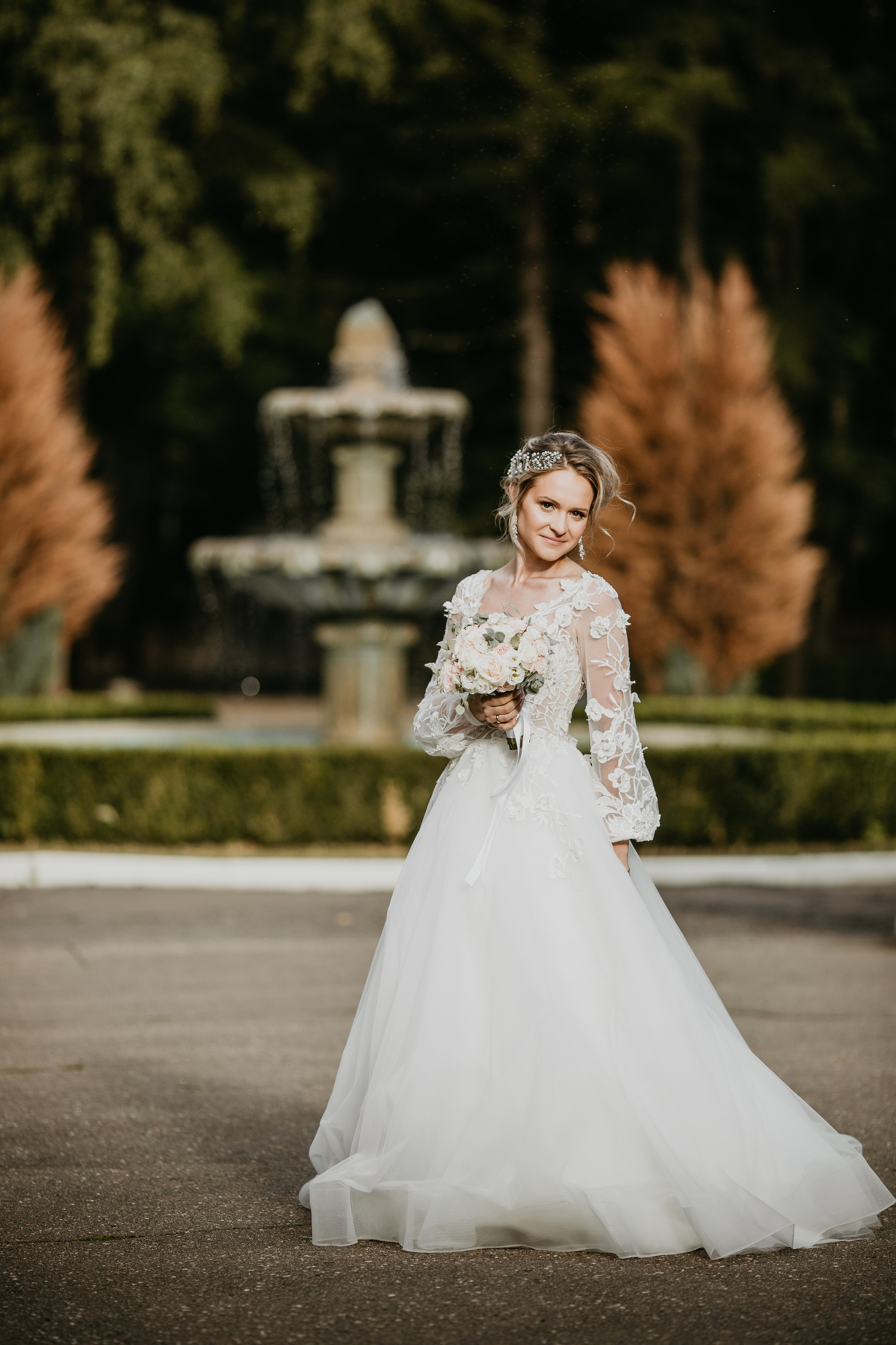 Топ 10 мест для фотосессии в окрестностях Звенигорода. Фотограф Олеся Бакалина