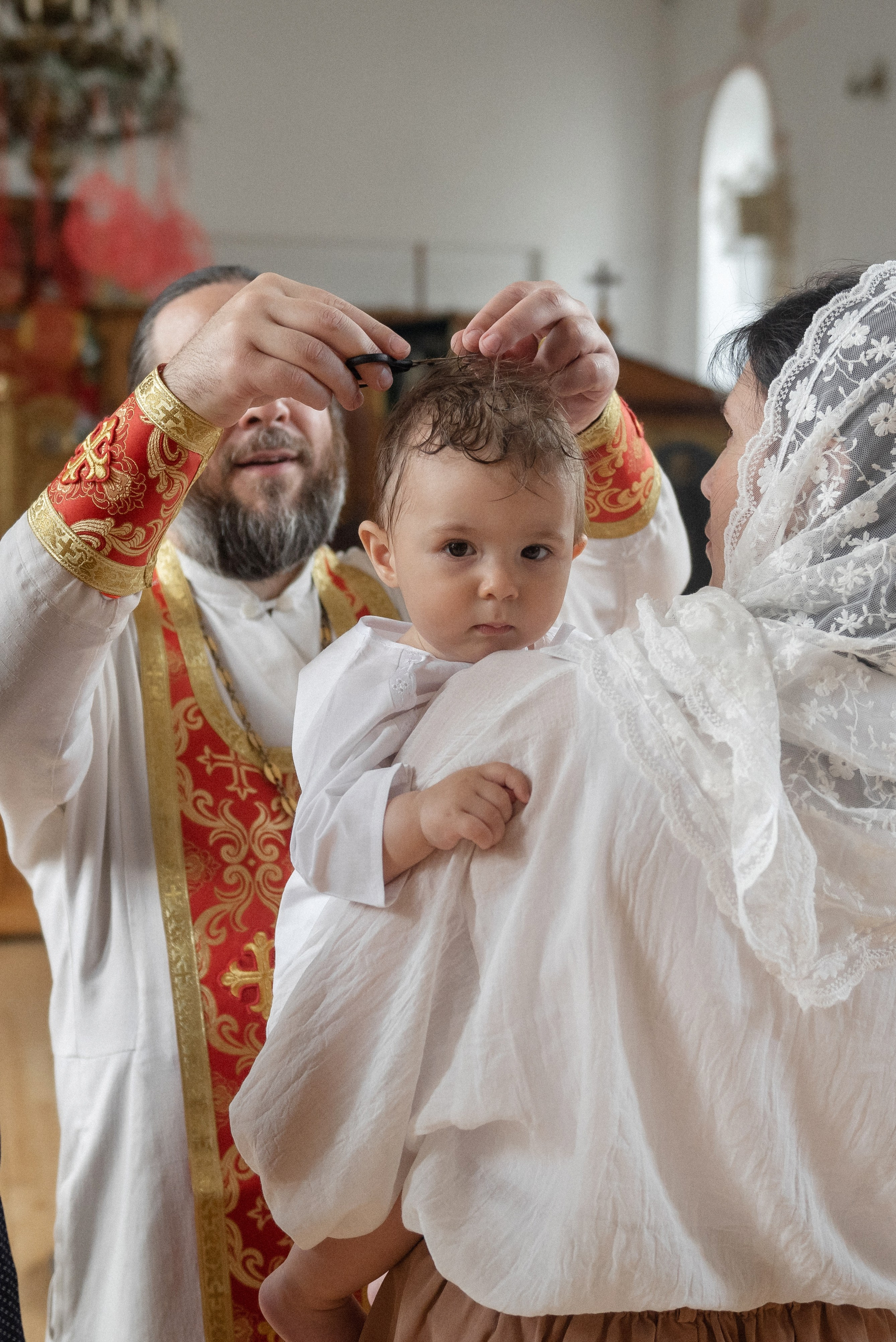 Лиза. Семейный фотограф Ирина Сгибнева