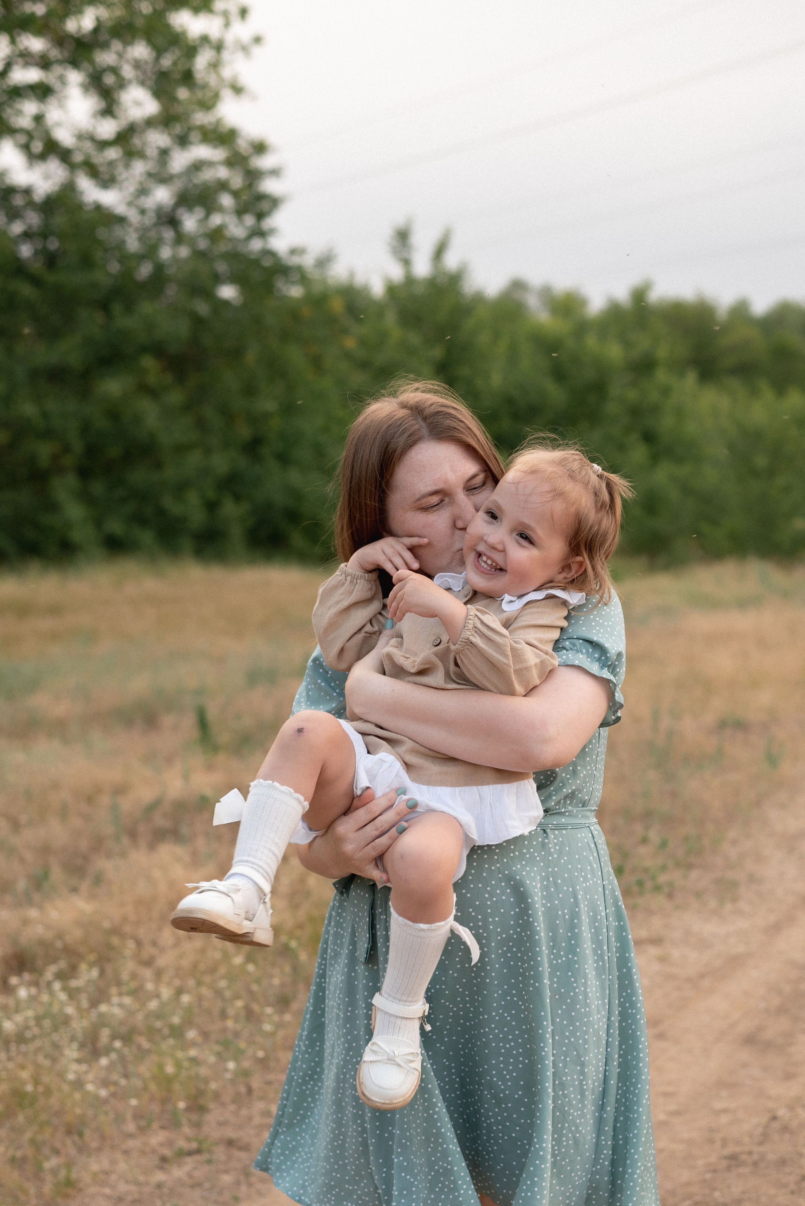 С+Н+В. Семейный фотограф Ирина Сгибнева