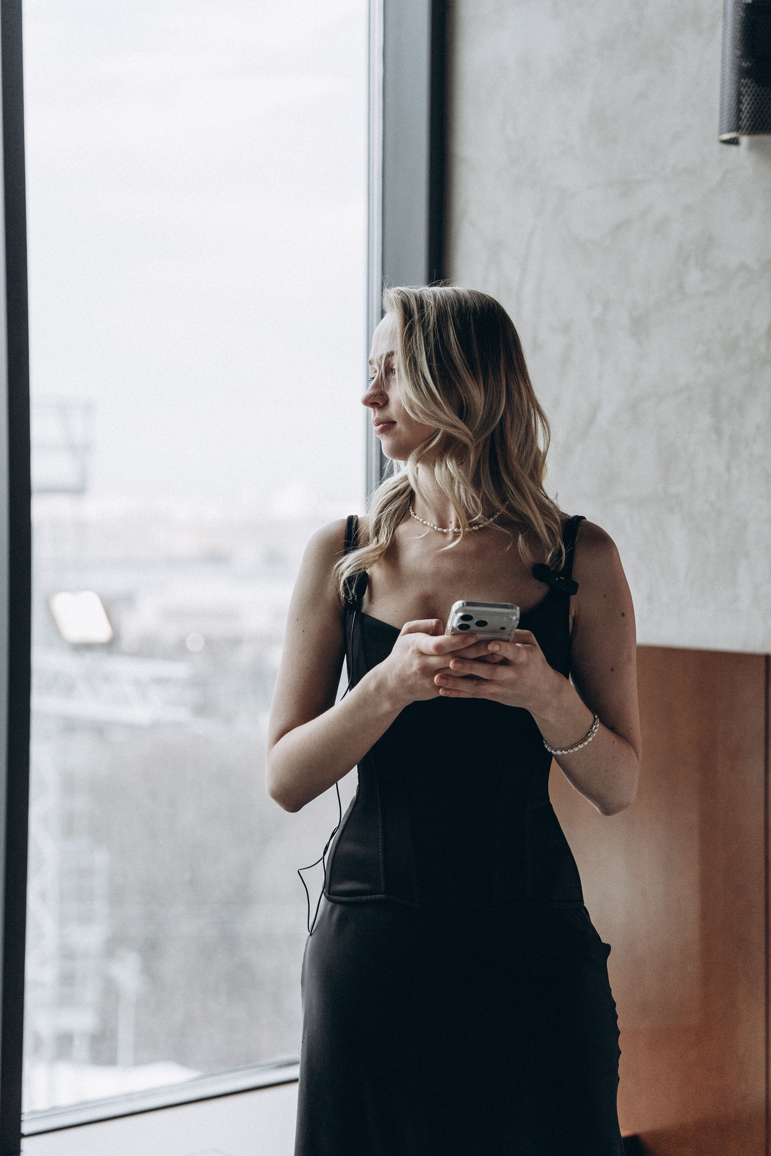 VGhall. Фотограф Гвоздева Варвара / Москва