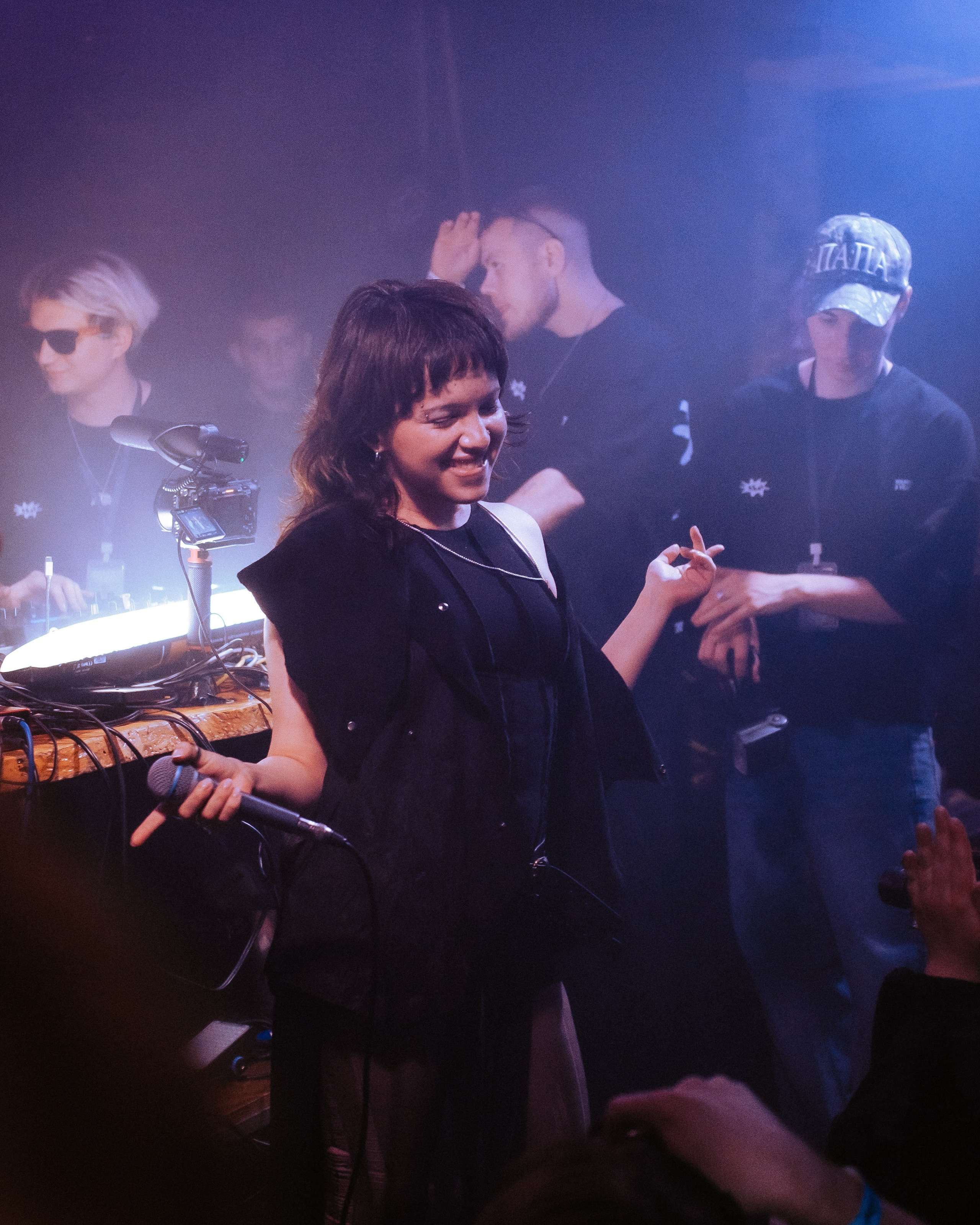 EVENTS / CONCERTS. Фотограф Владимир Пофотачкин