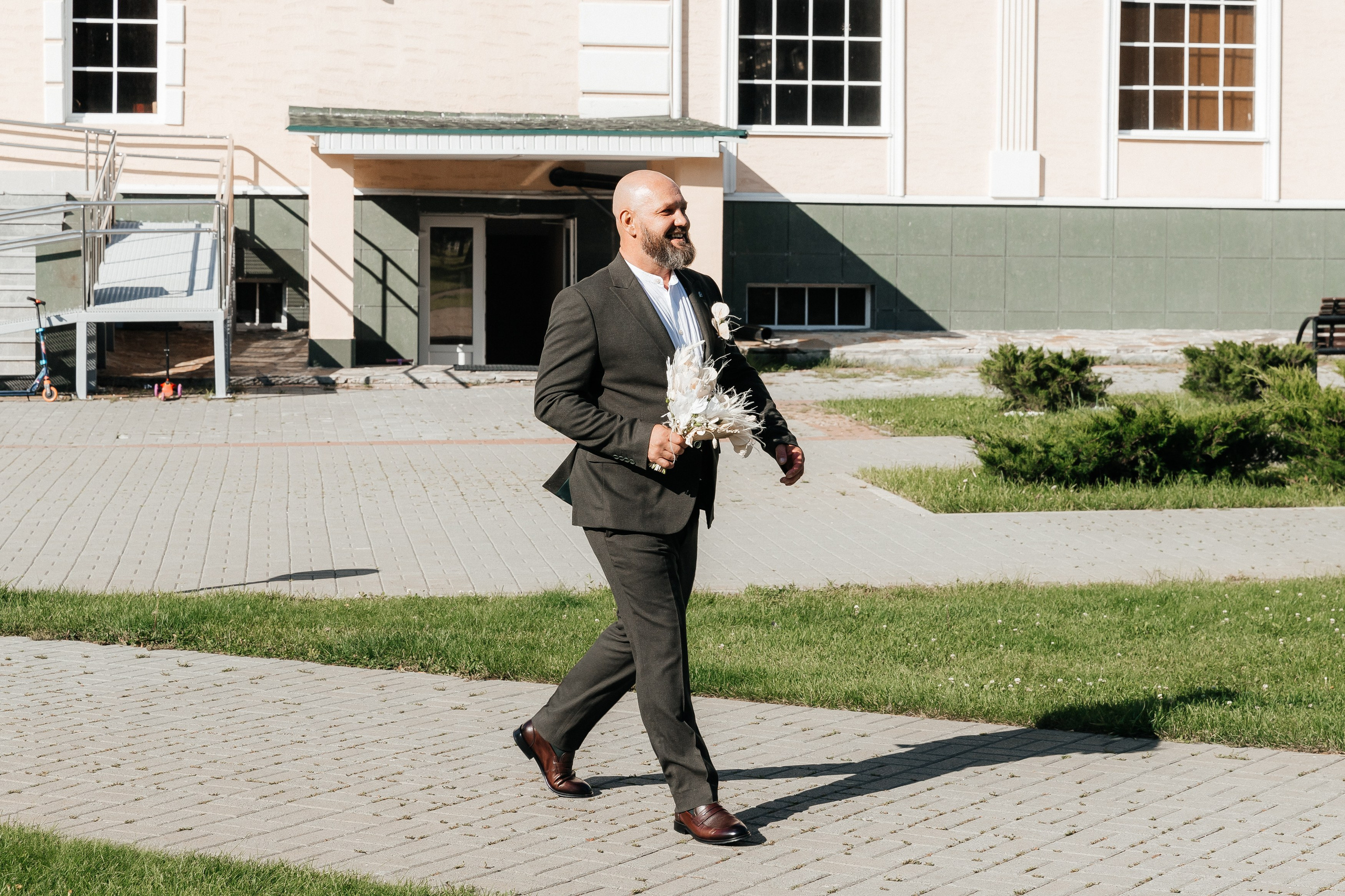 Роман и Елена | 24.08.2024. Репортажный фотограф Челябинск Егор Фомин