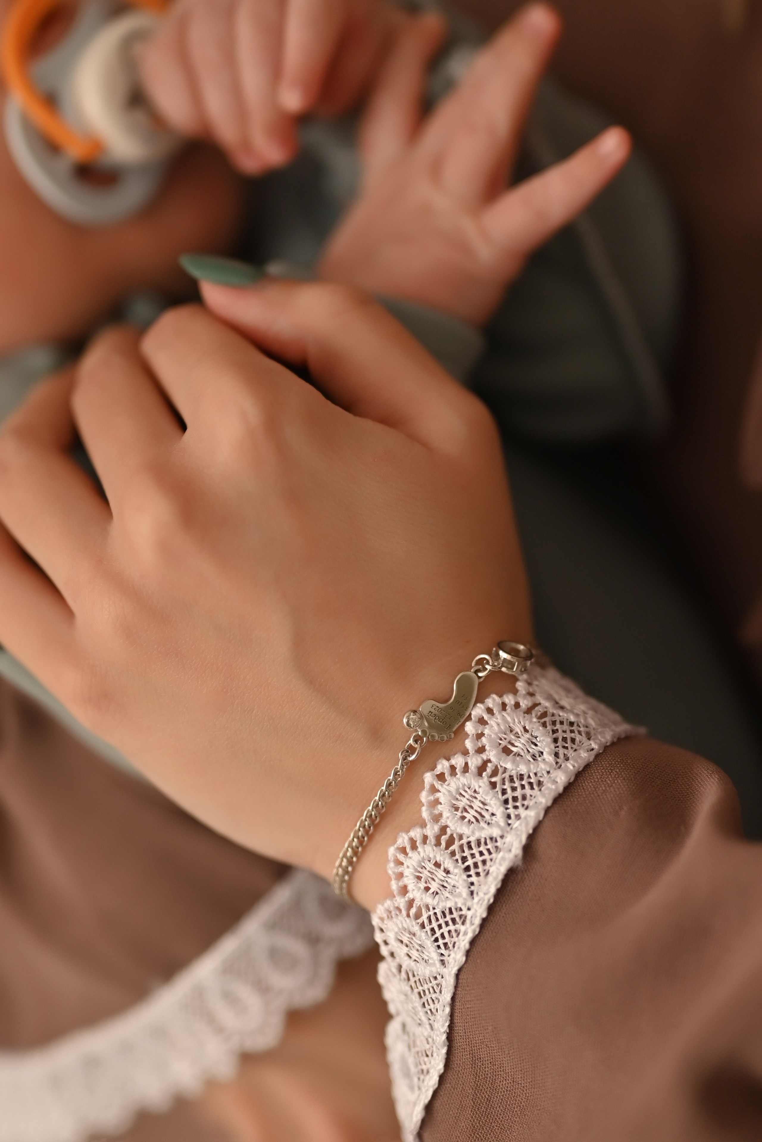 Первая фотосессия малыша. Свадебный и семейный фотограф в Уфе Александров Максим