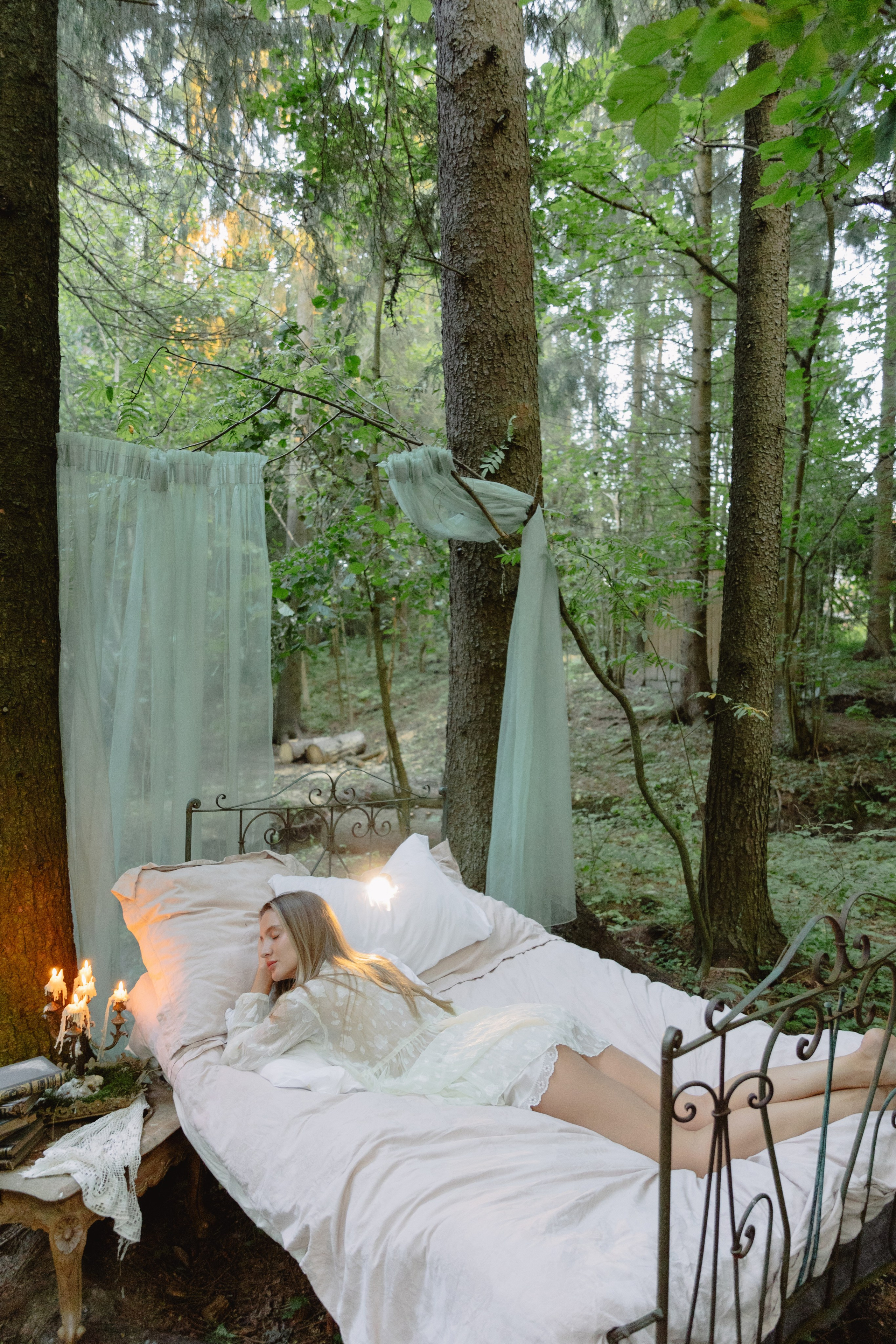 Nastja. Главная