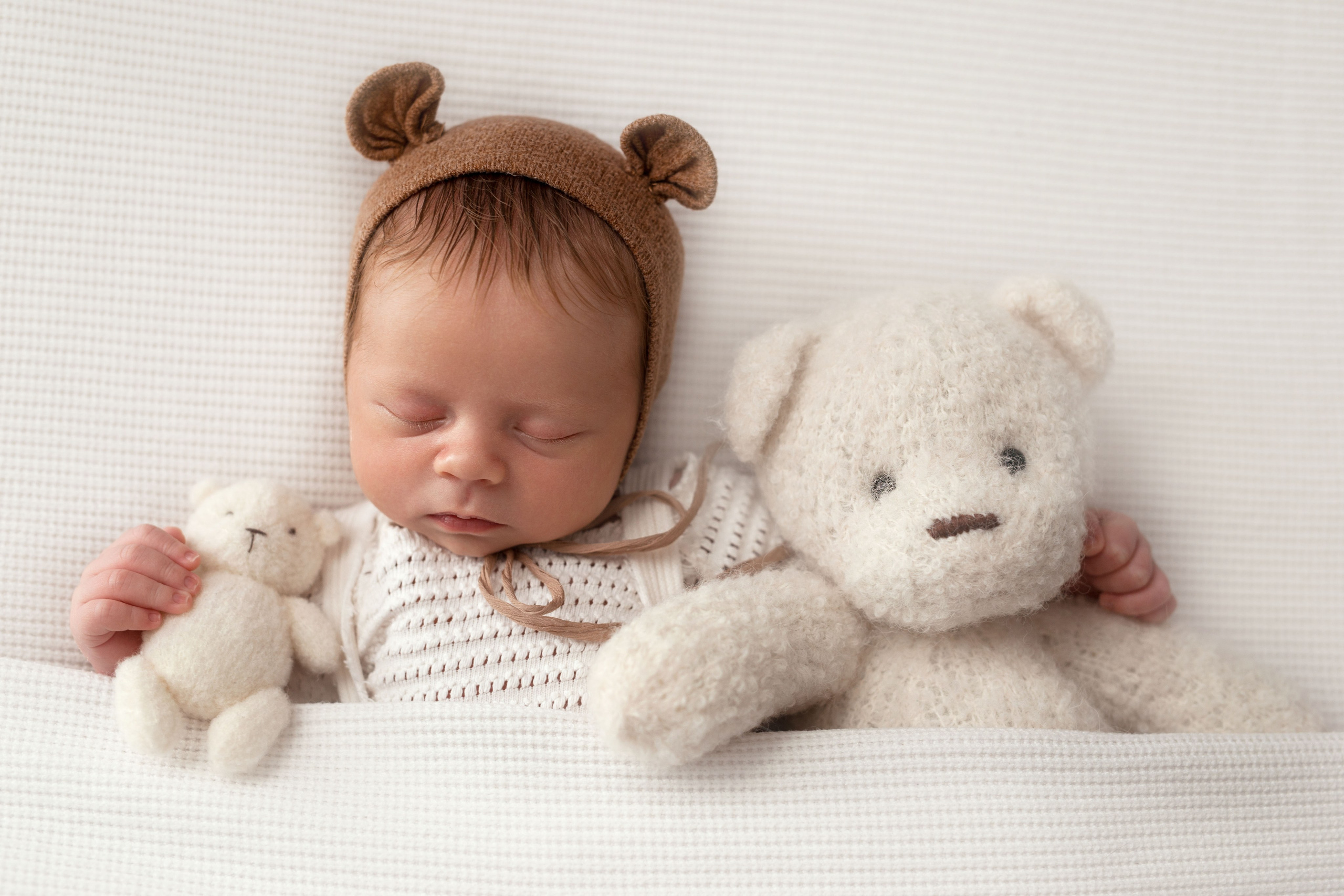 Newborn МАЛЬЧИКИ. Фотограф новорожденных в Новосибирске