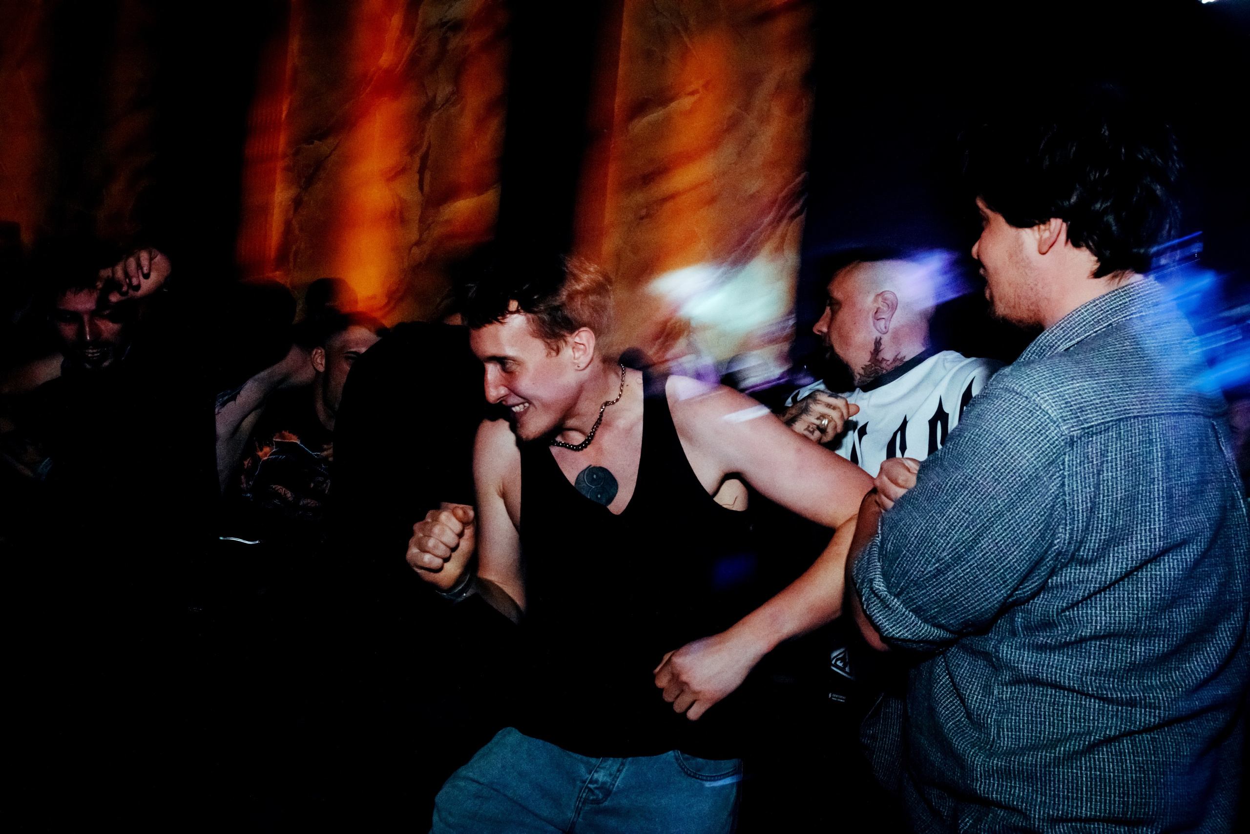 GONZO FELLAZ. Фотограф Елена Богачева (lenalena_na_na_na)