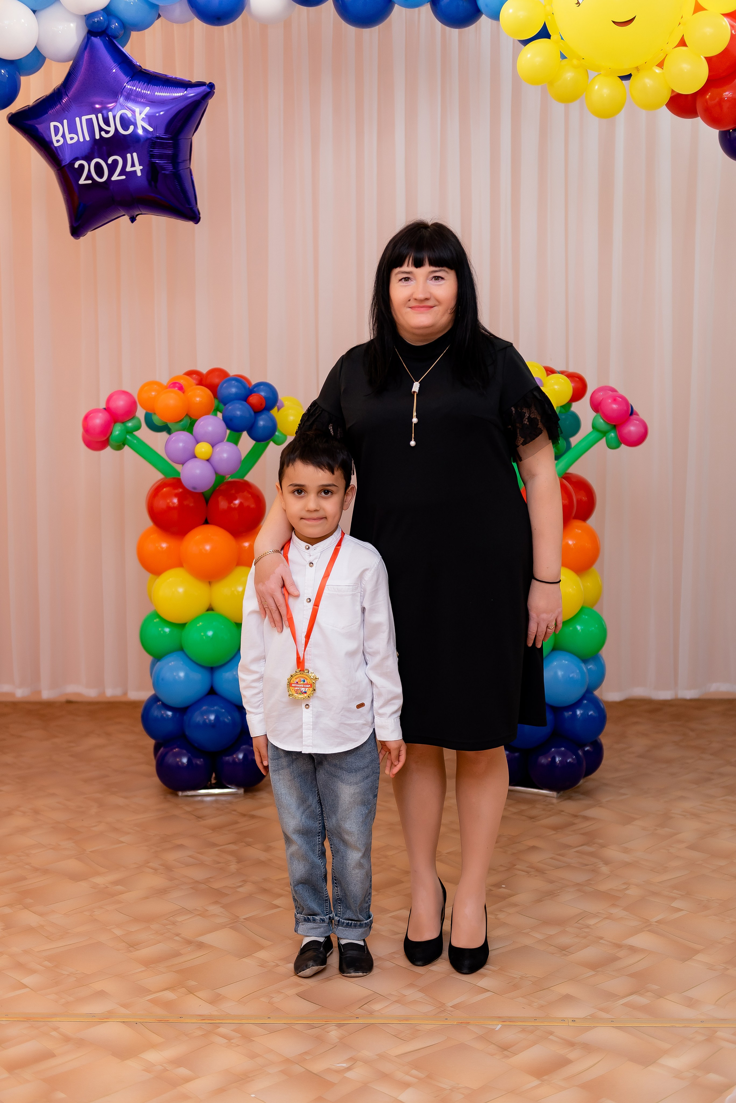 Сад. Фотограф Татьяна Иванчикова