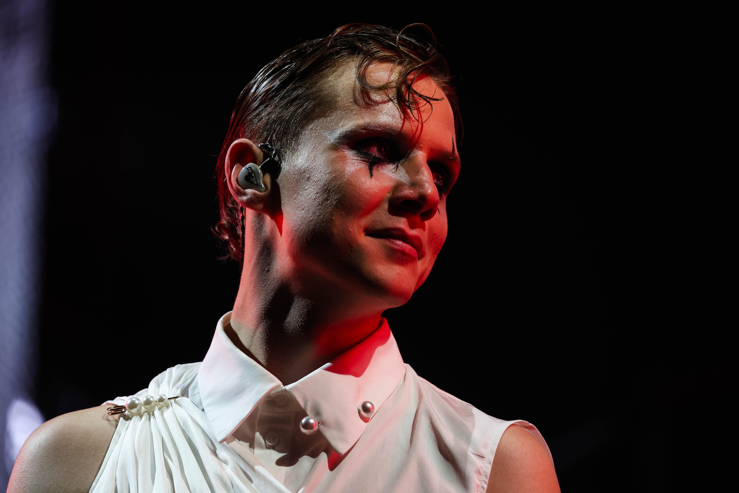 Концерты. Репортажный фотограф в Москве Арина Антонова