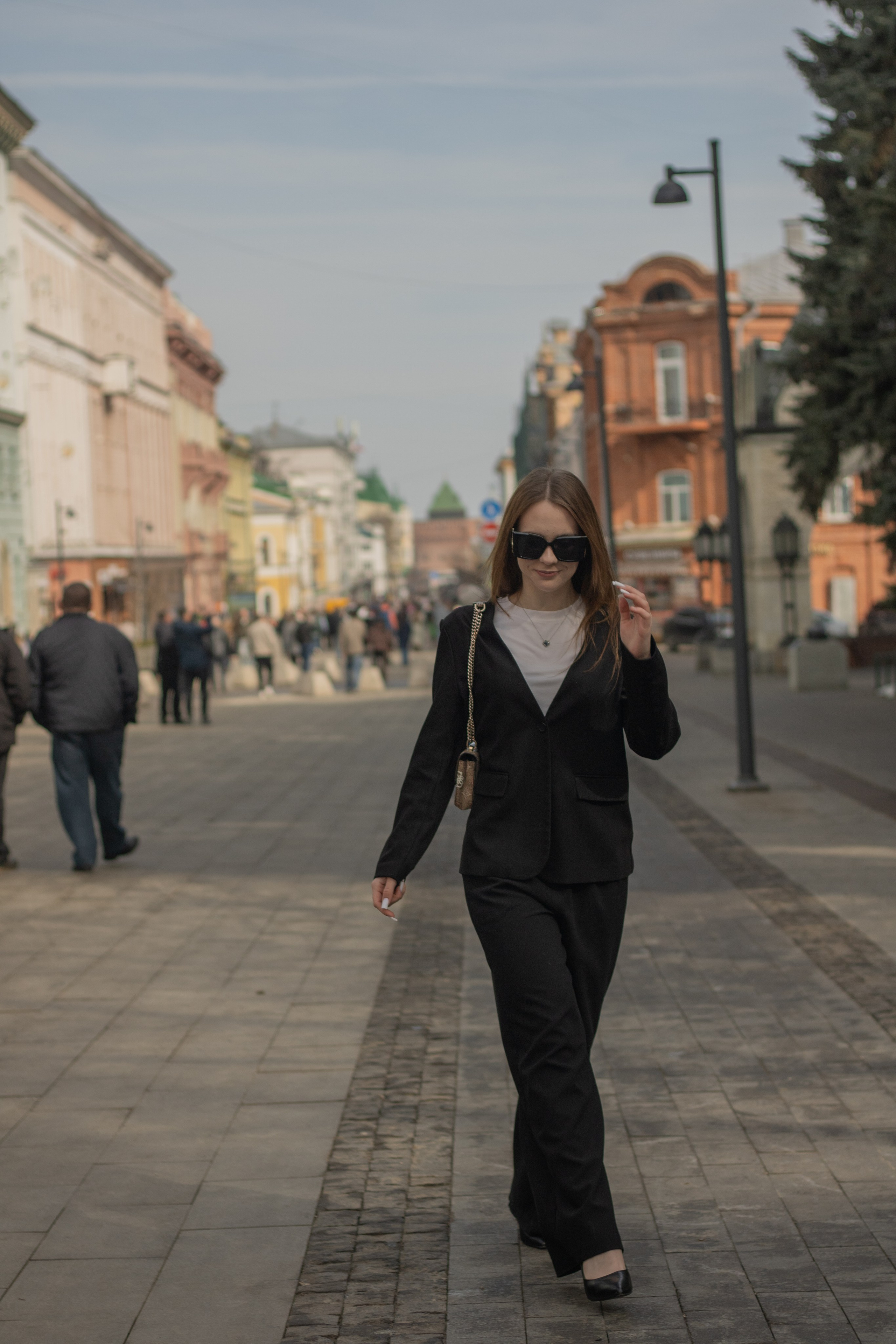 Прекрасная Аня модель. Катя Попова|ЛайфСтайл фотограф