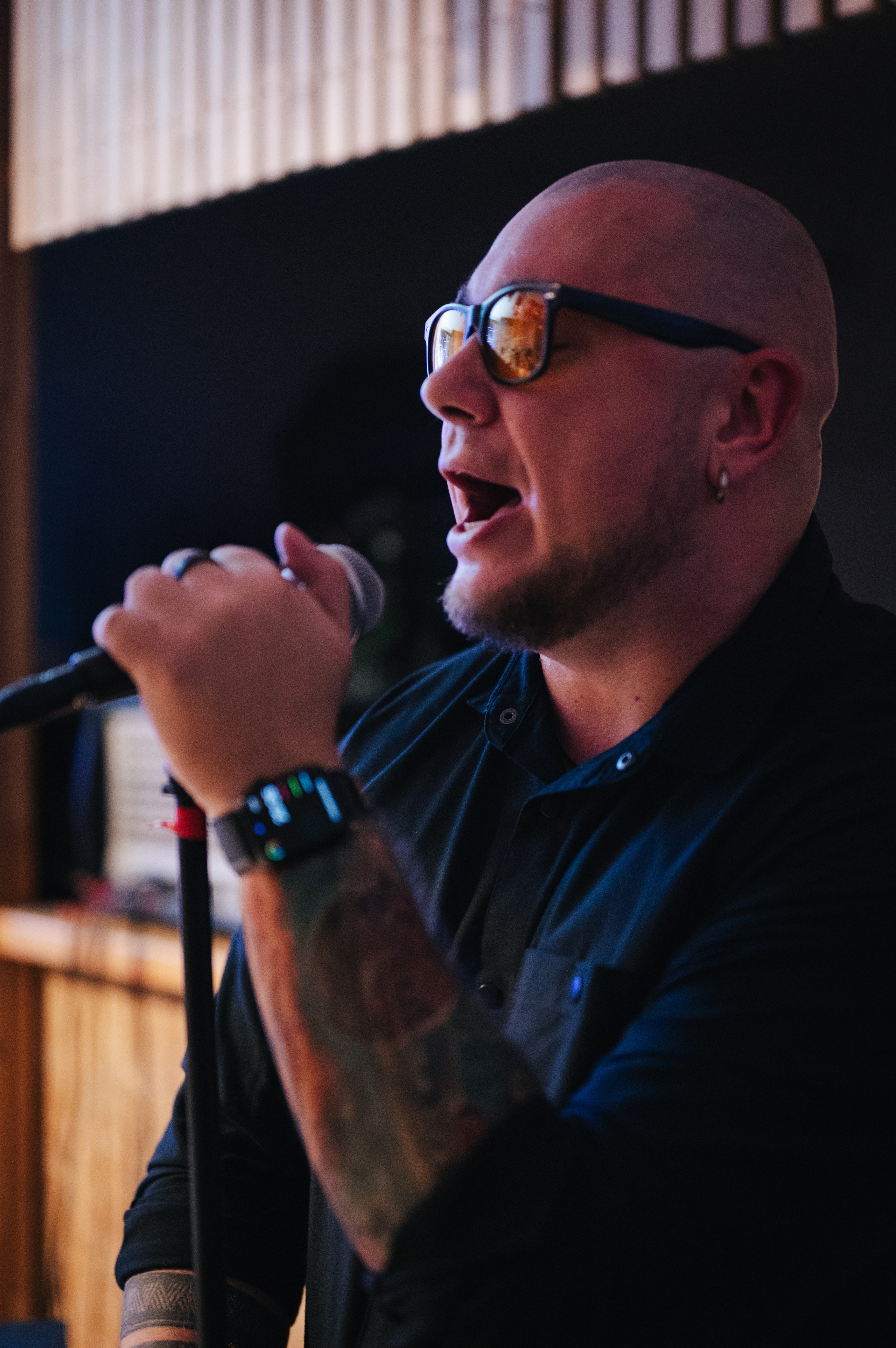 Breakpillzz_Акустика. Фотограф Анна Темнова. Пенза