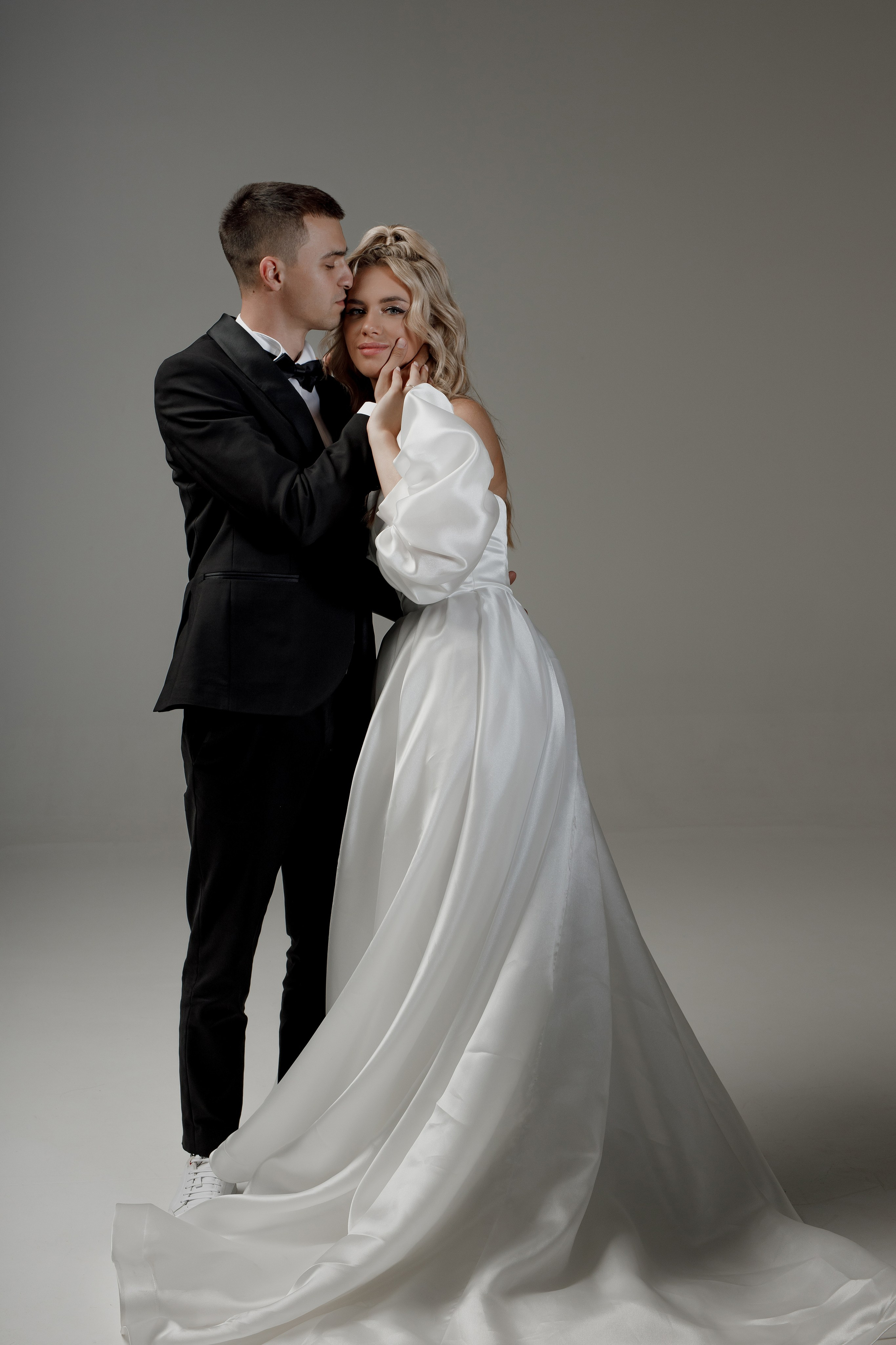 Валерия и Владимир. Свадебный и семейный фотограф  во Владивостоке Ольга Украинец