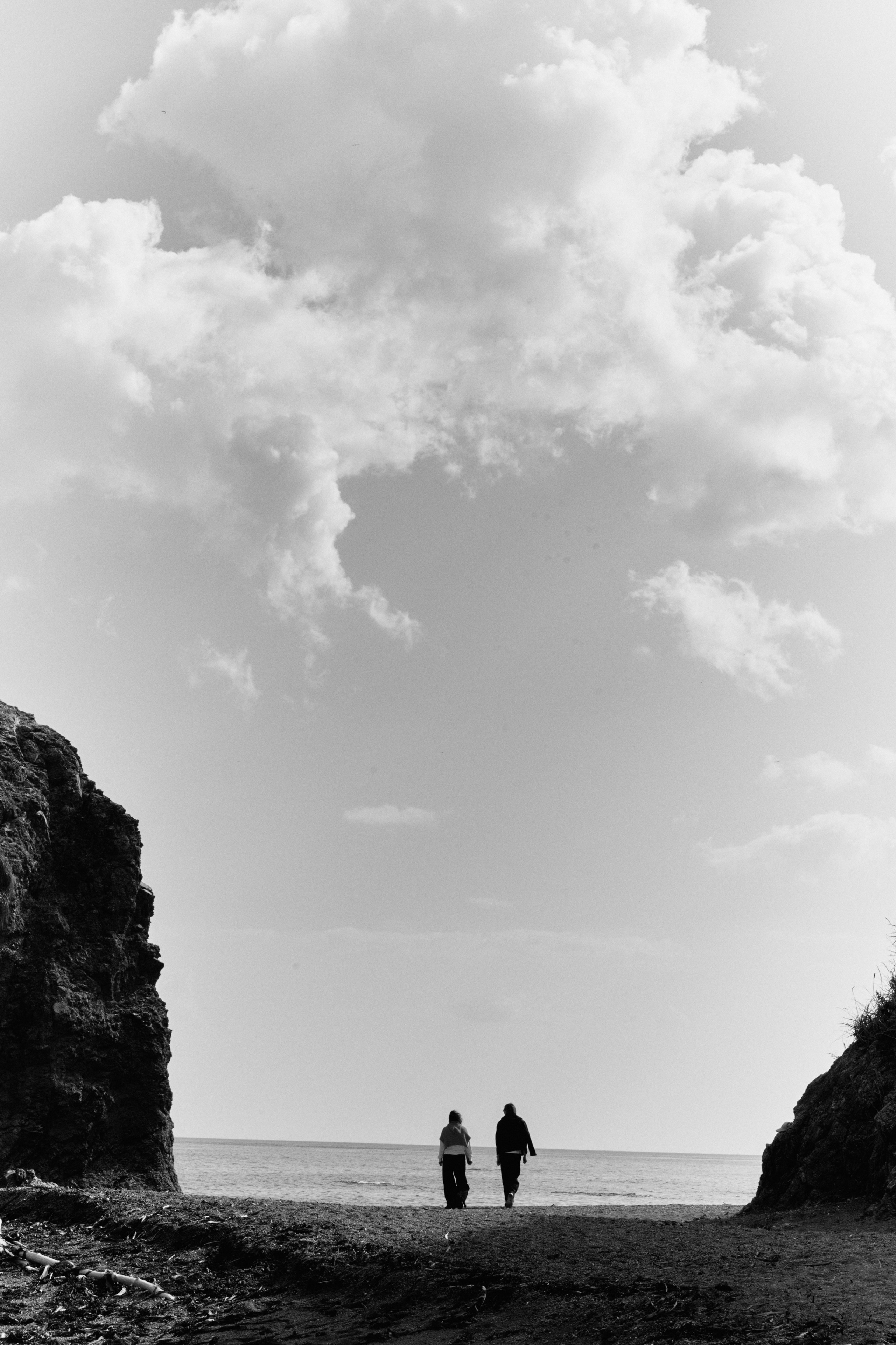 BAON x SAKHALIN. Фотограф Сурков Никита