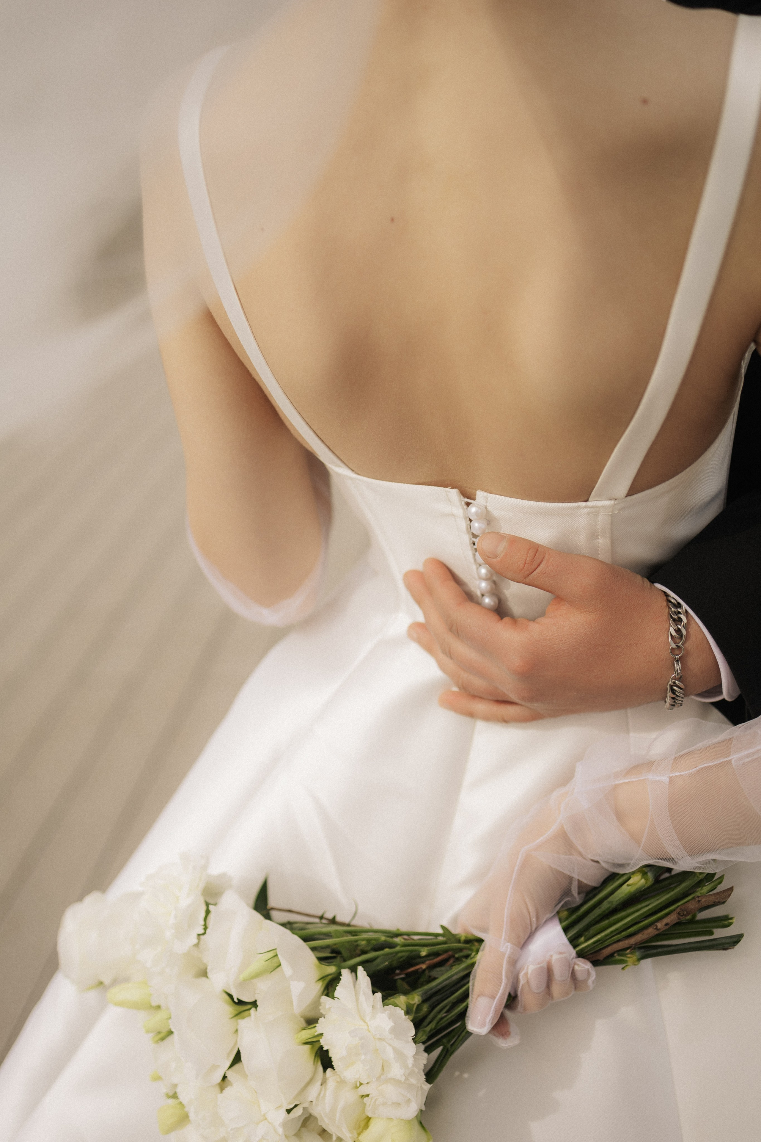 День свадьбы. Семейный фотограф Даша Погорелова г. Богучар