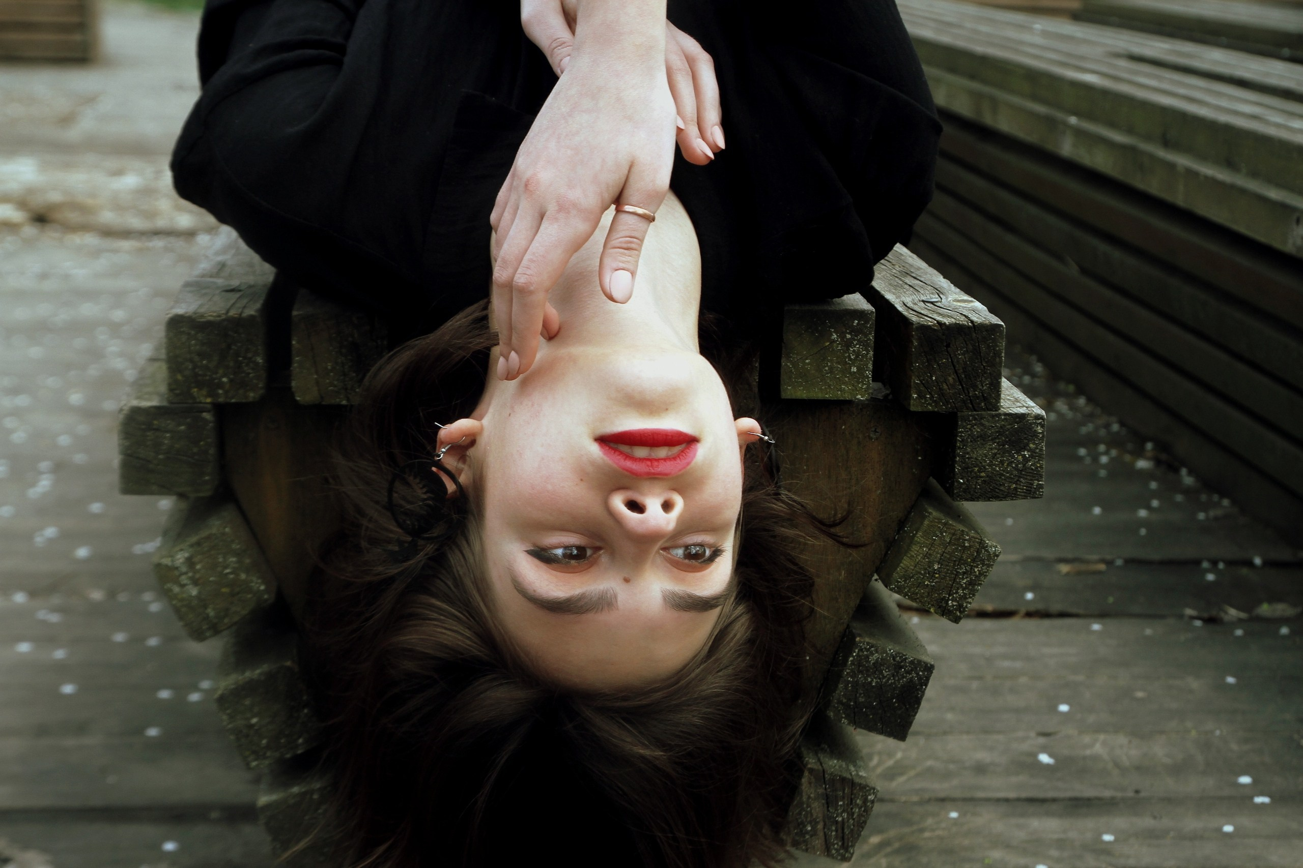 Портрет | Вне серий. Серж Дробович | Фотограф | Санкт-Петербург