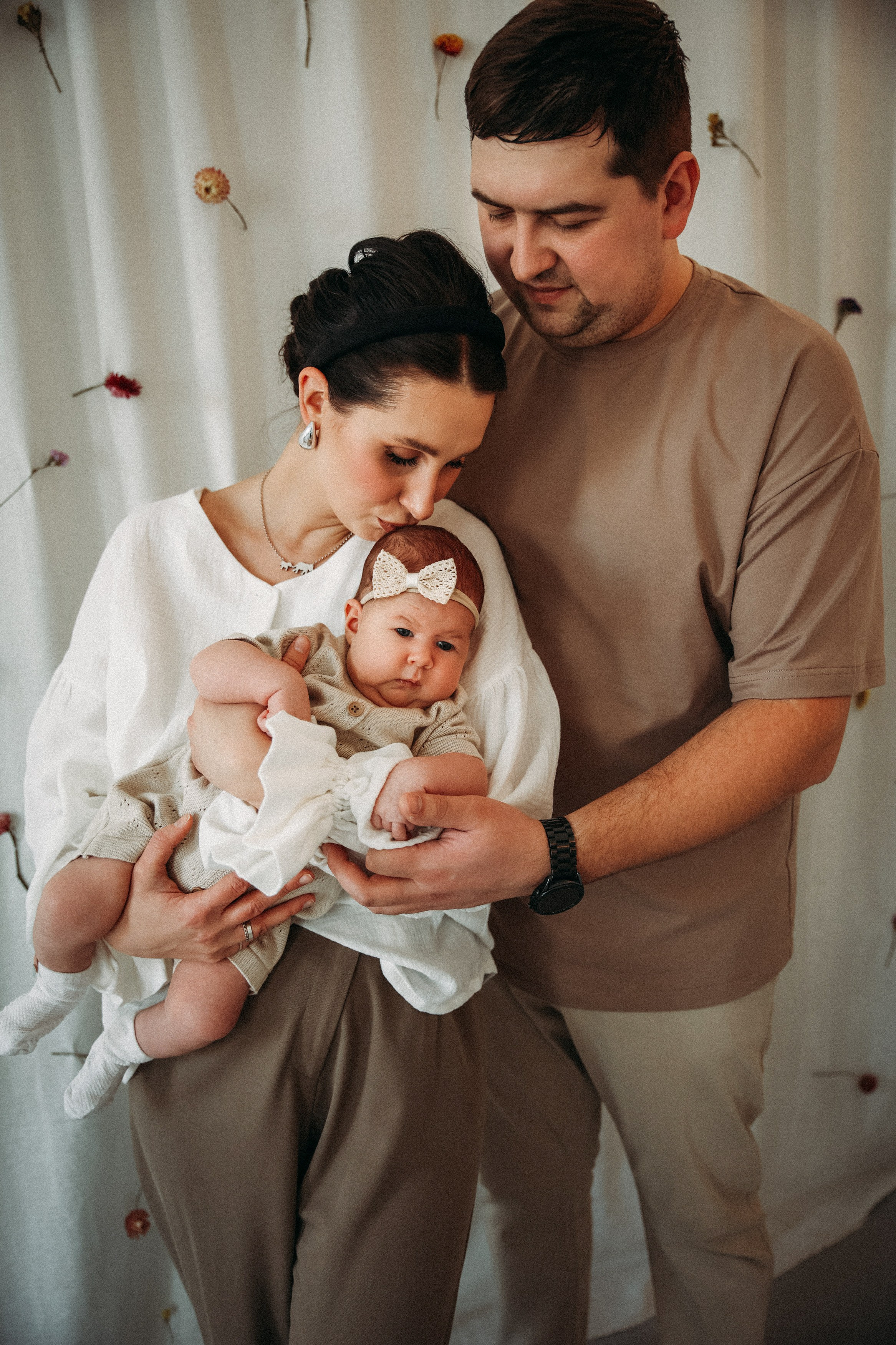 Сделано с любовью и счастьем. Фотограф Владимир Москва