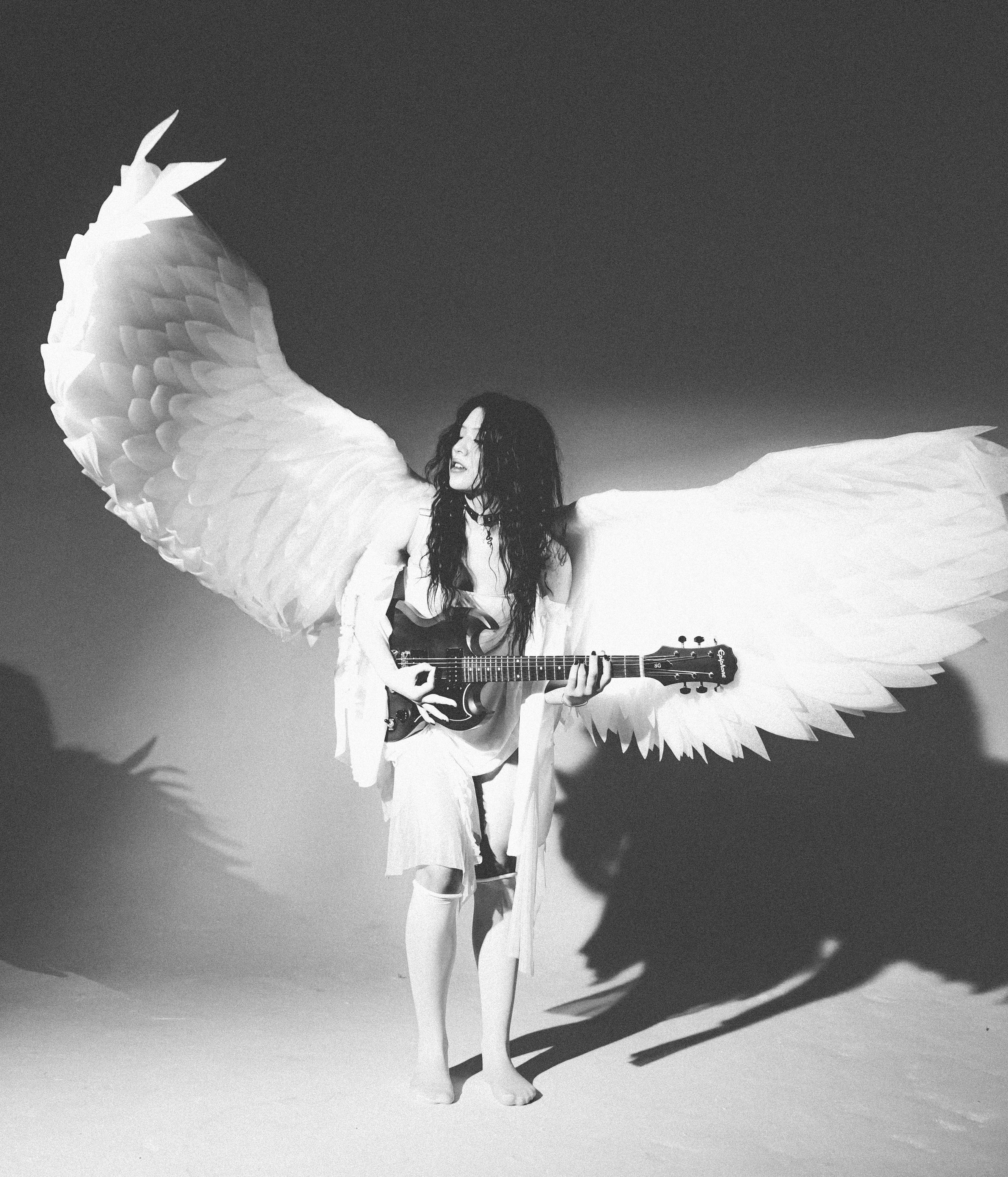 Нигина. Твой фотограф Алина Кочергина