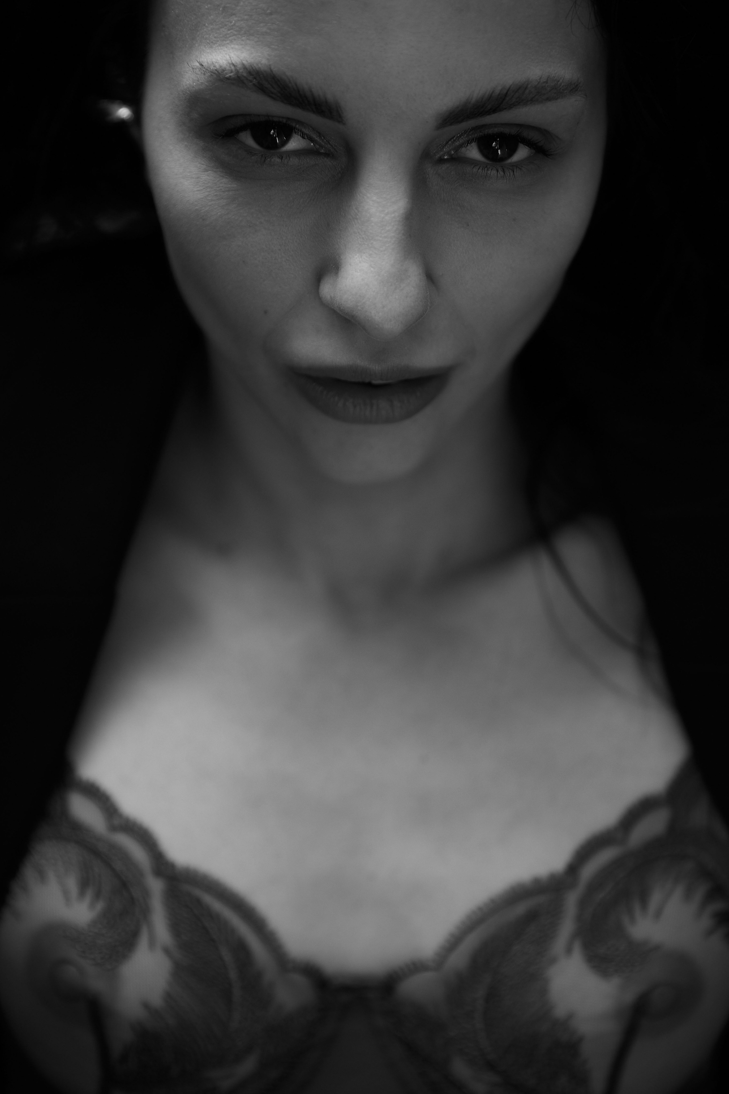 КСЕНИЯ. Профессиональный фотограф Светлана Писарева