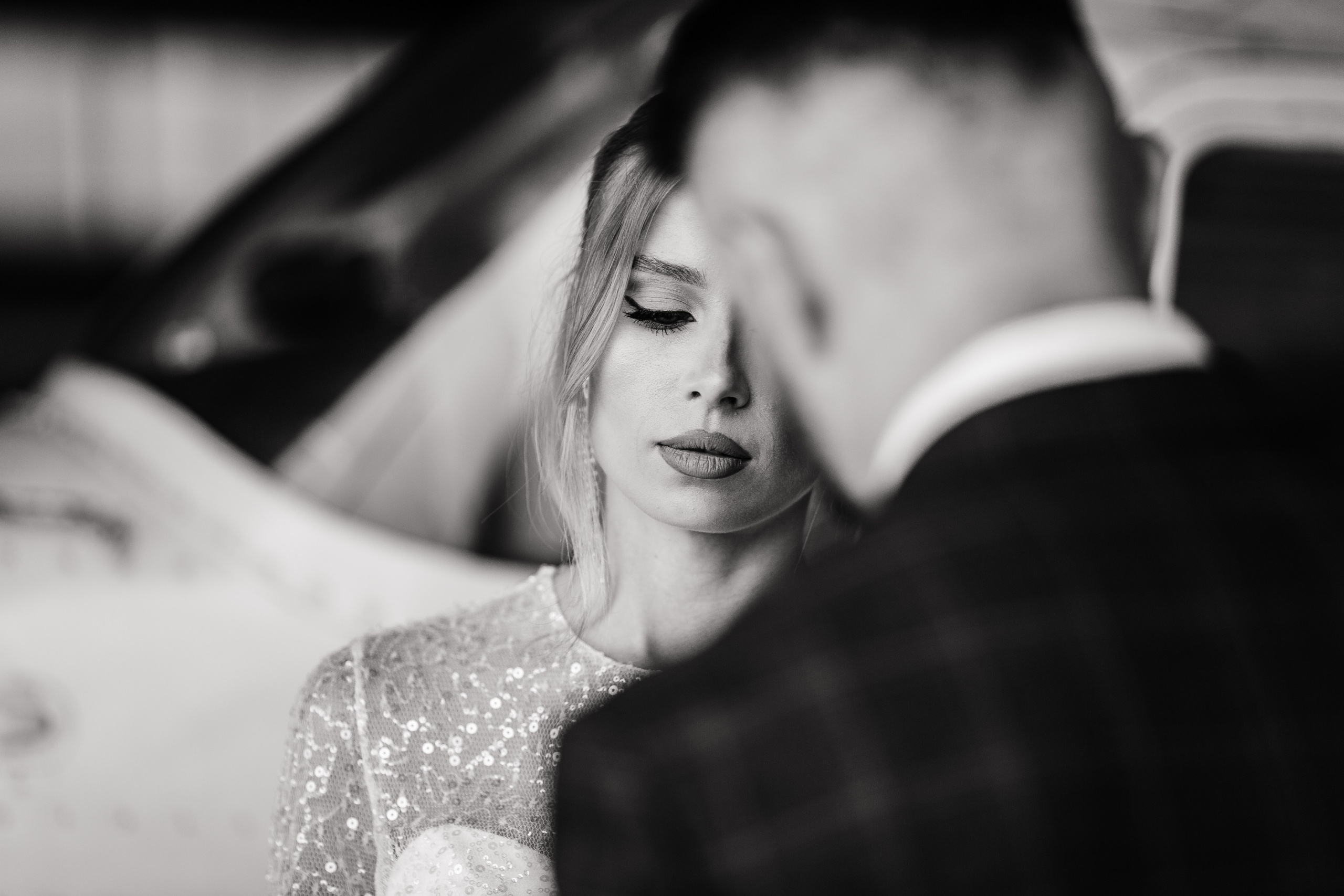 Свадебный фотограф в Москве Сафонова Анна