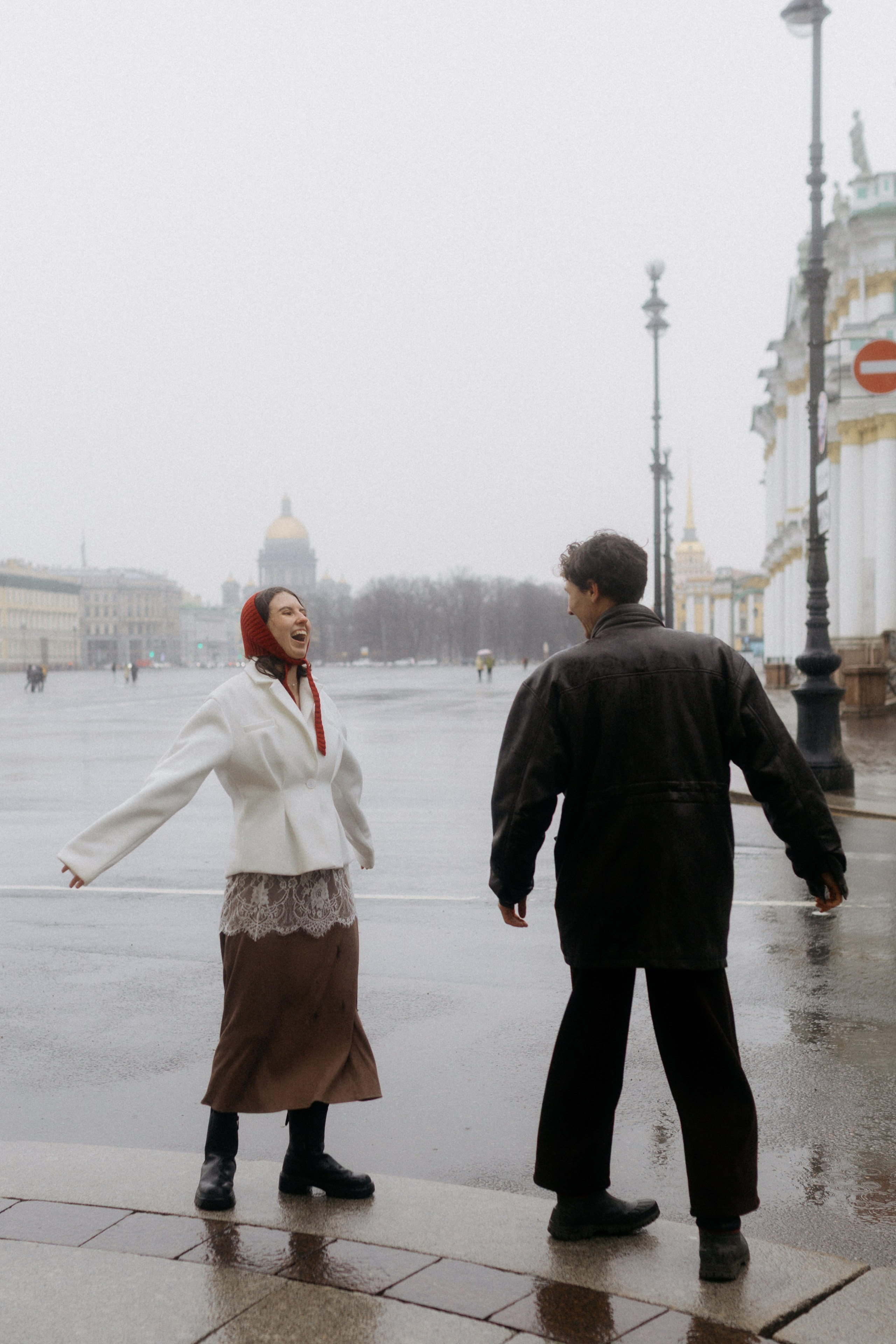 Лав стори в Санкт-Петербурге. Фотограф Санкт-Петербург Князева Елизавета