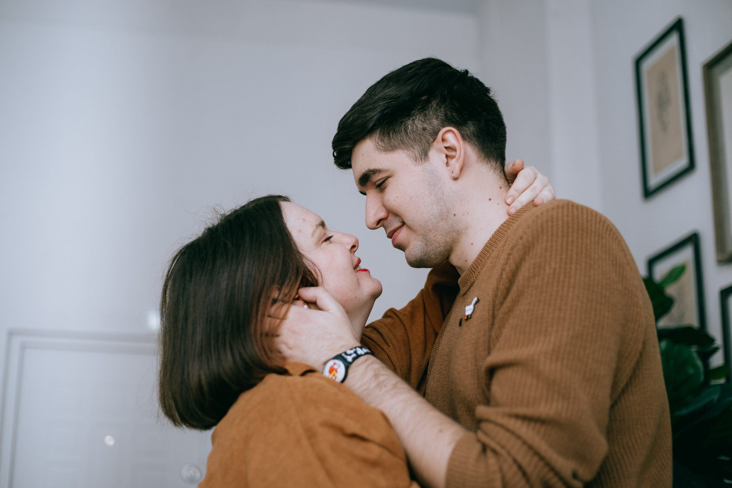 LoveStory Ульяна и Рома. Фотограф Санкт-Петербург Князева Елизавета